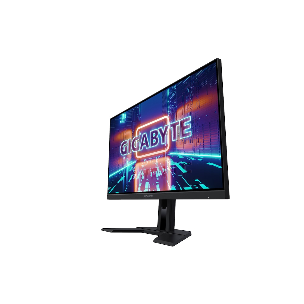 Gigabyte Gaming-Monitor »M27Q X«, 68,5 cm/27 Zoll, 2560 x 1440 px, QHD, 1 ms Reaktionszeit, 240 Hz