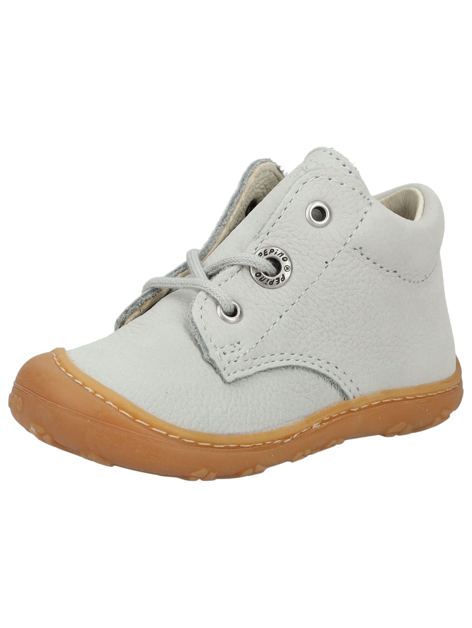 Pepino Lauflernschuh »Pepino Halbschuhe Leder«