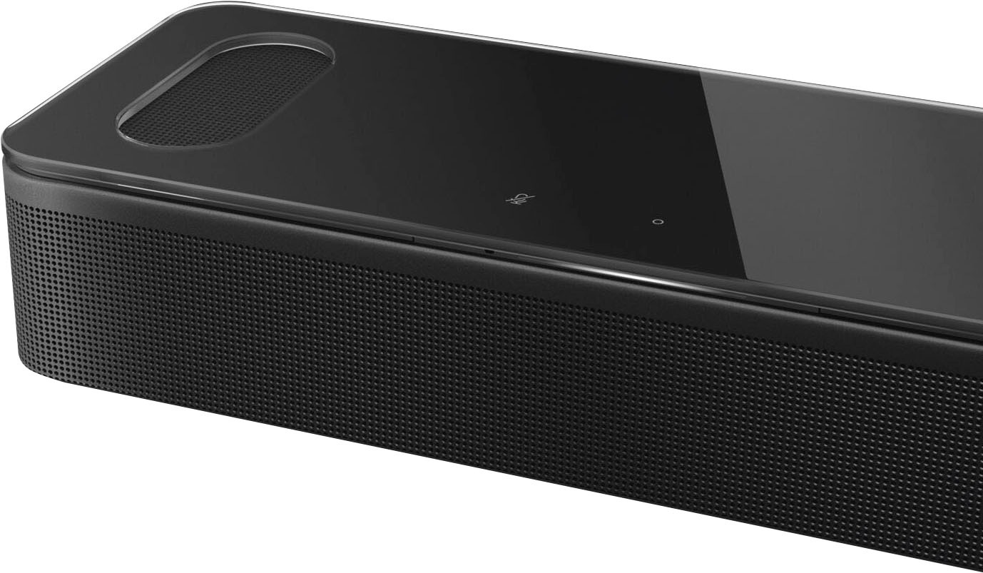 Bose Smart Ultra Soundbar Black 2