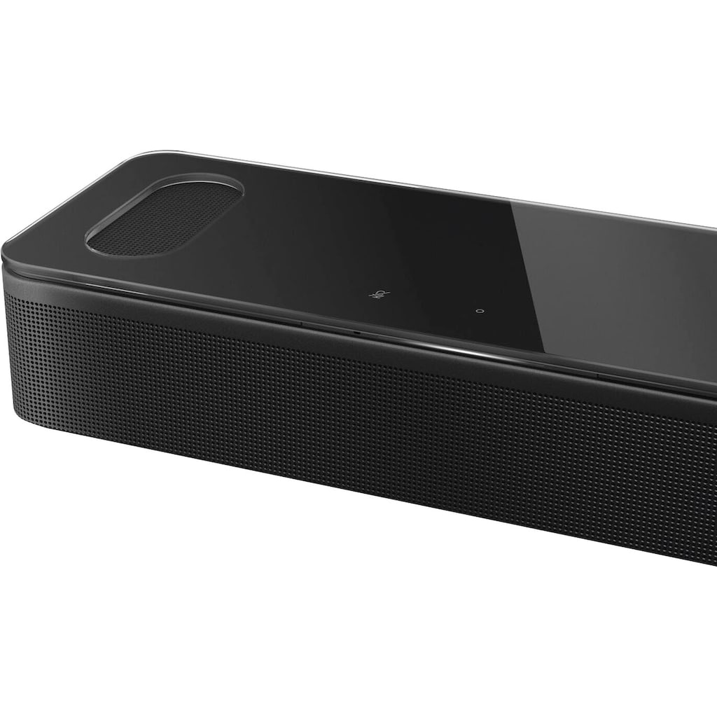 Bose Soundbar »Smart Ultra«