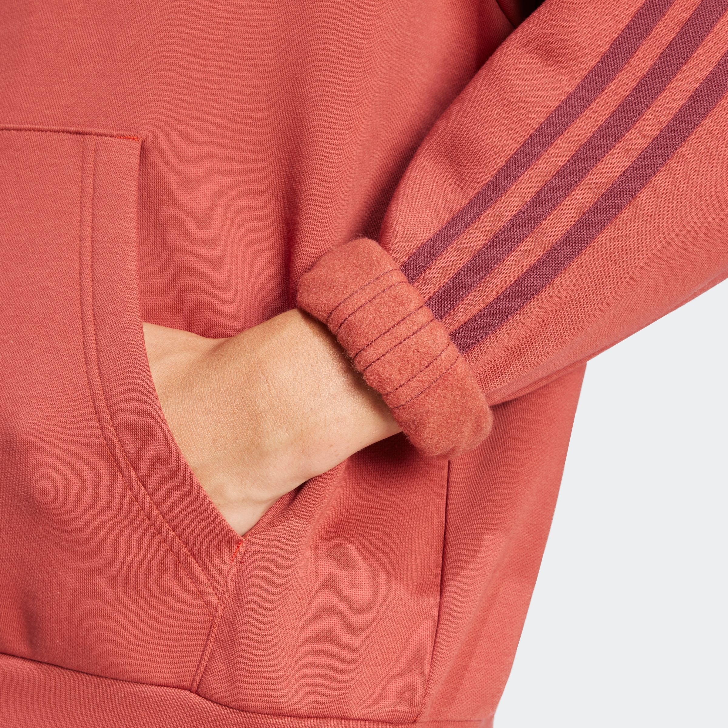 adidas Originals Sweatshirt »BAGGY HOODIE«