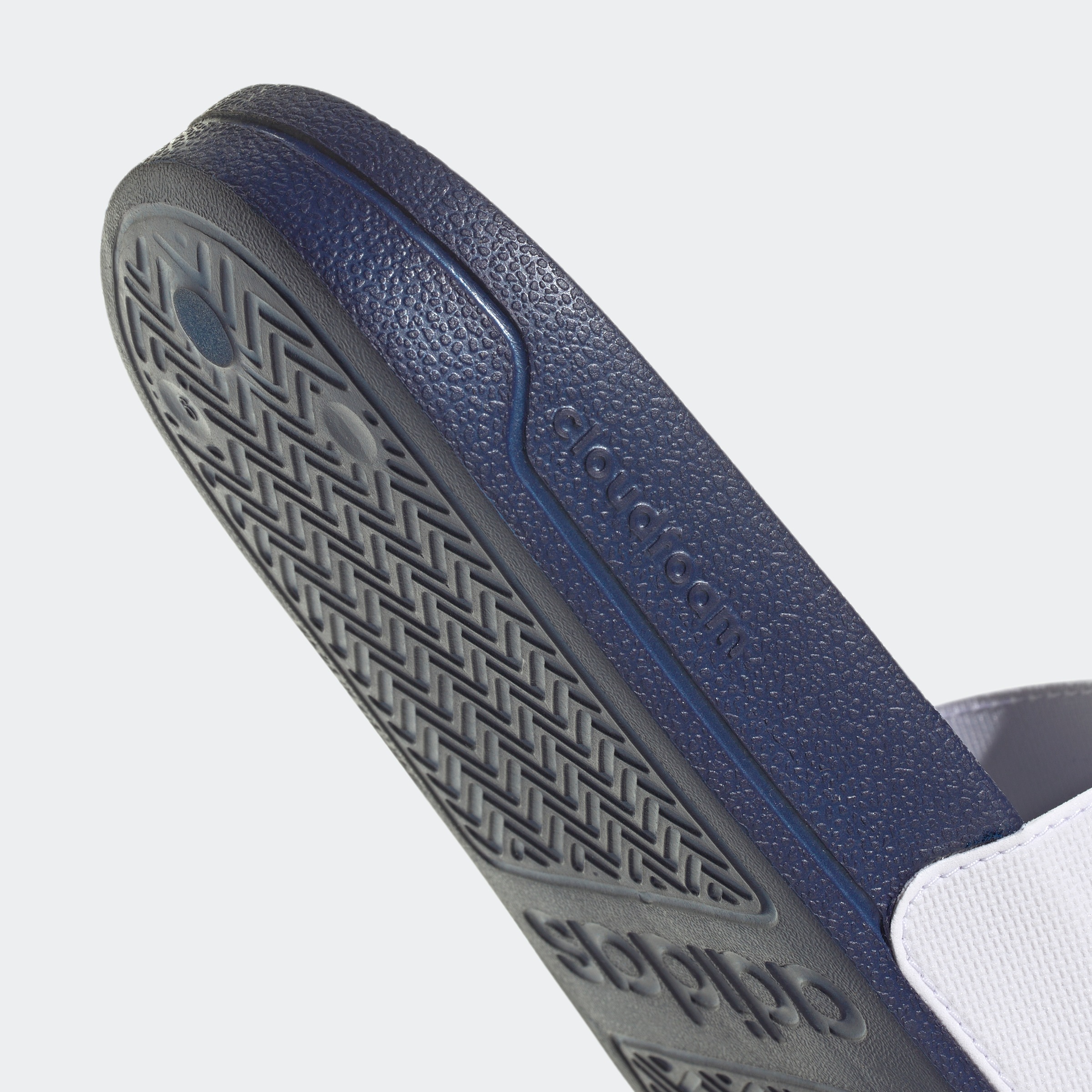 adidas Sportswear Badesandale »SHOWER ADILETTE«