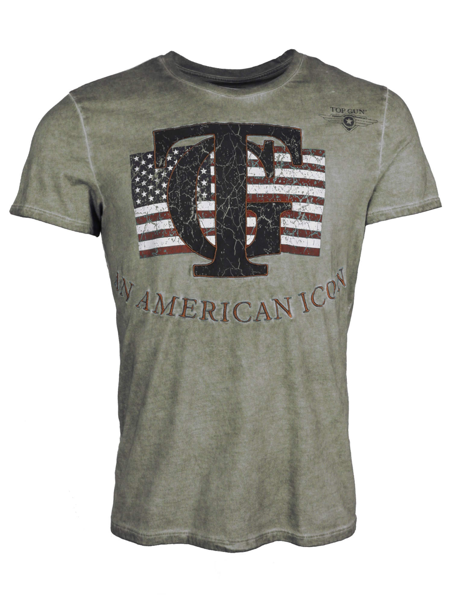 TOP GUN T-Shirt "TG20201113"