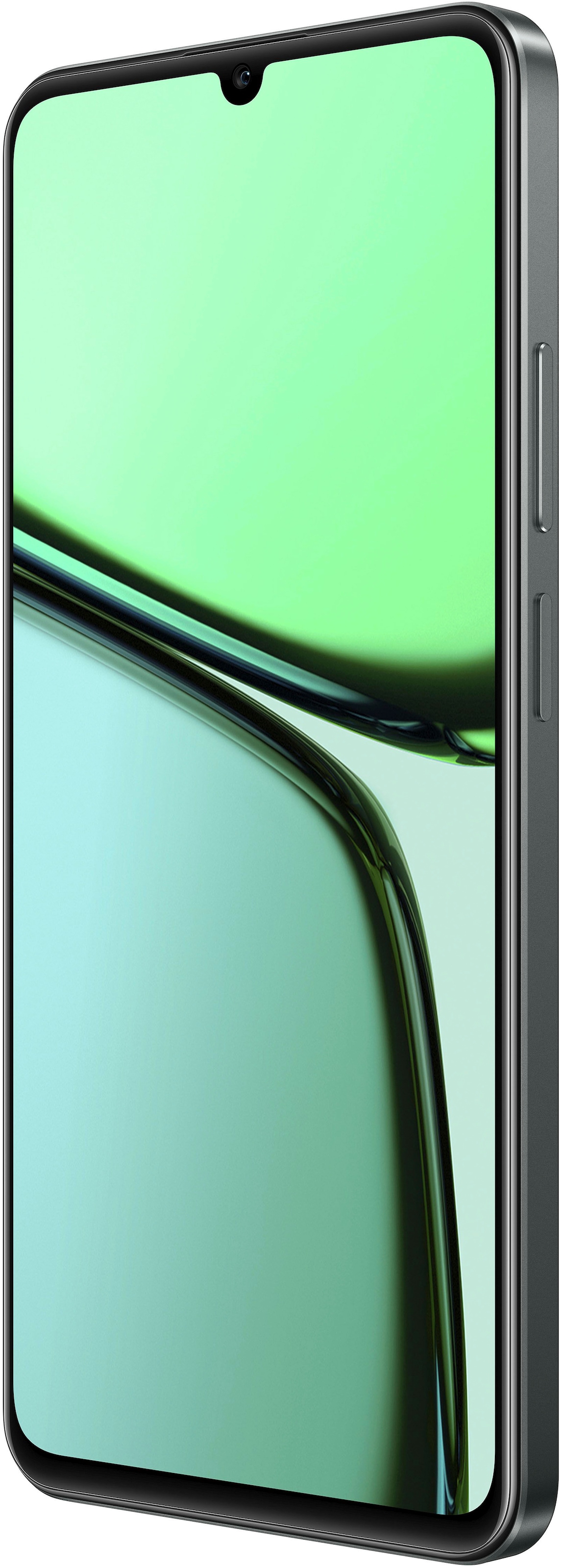 Realme Smartphone »C61«, grün