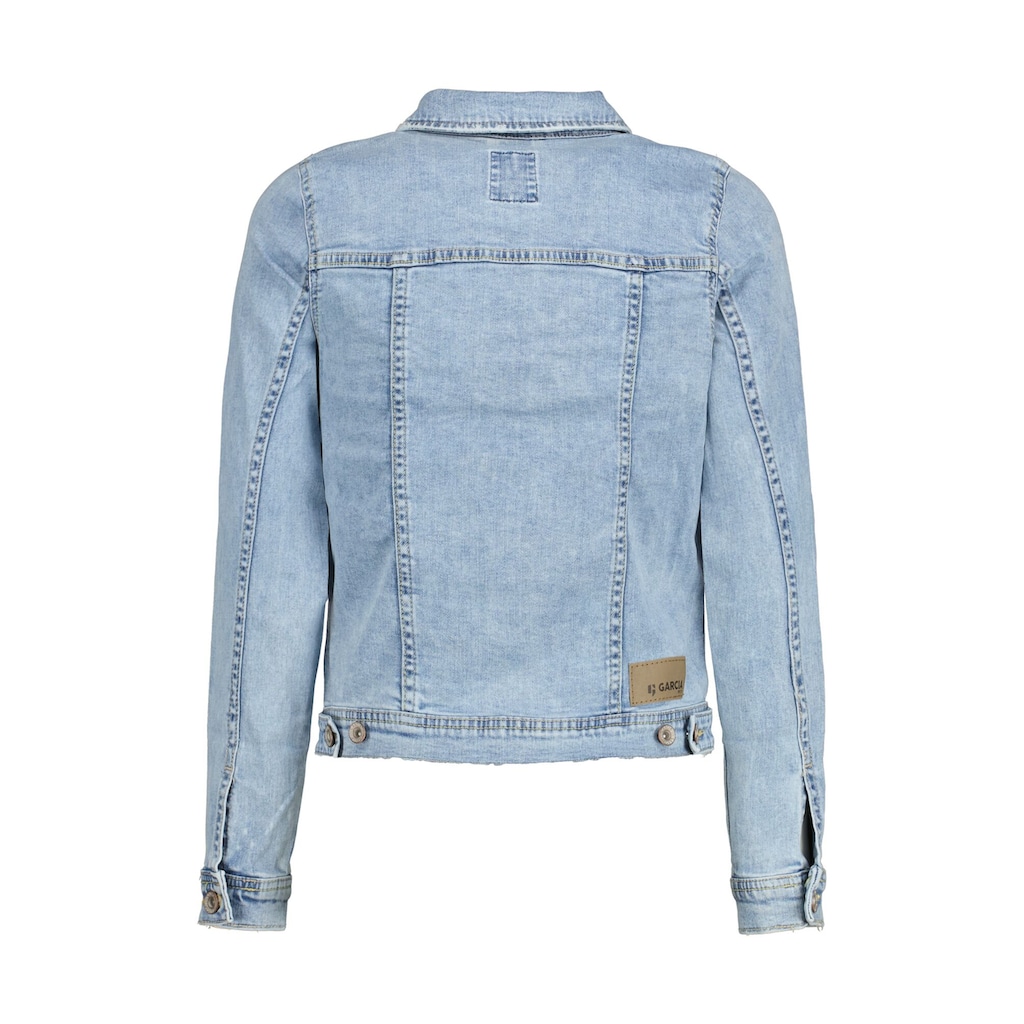 Garcia Jeansjacke »Chiara 100«