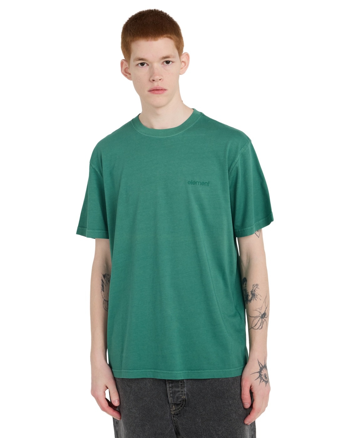 Element "Lowcase Pigment"