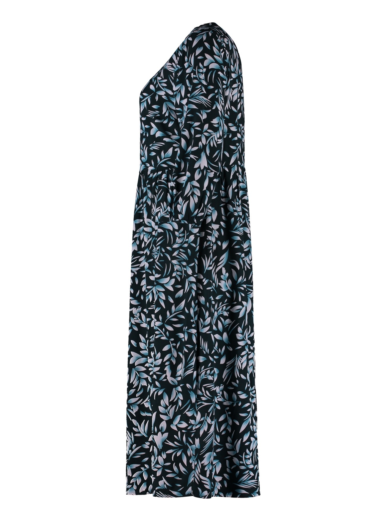 ZABAIONE Maxikleid »Dress Ar44i«, Sommerkleid