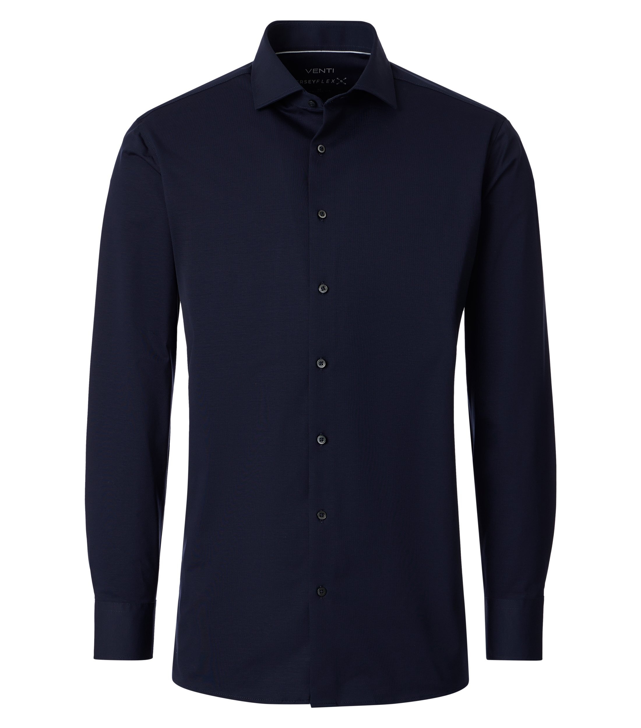 VENTI Businesshemd "VENTI Businesshemd Print" günstig online kaufen