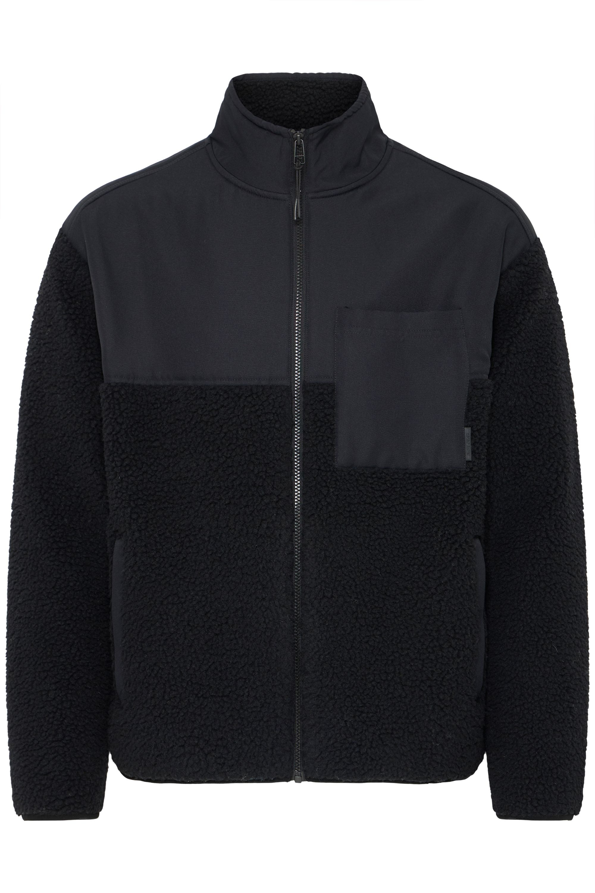 Blend Plüschjacke "Plüschjacke BHEVON" günstig online kaufen