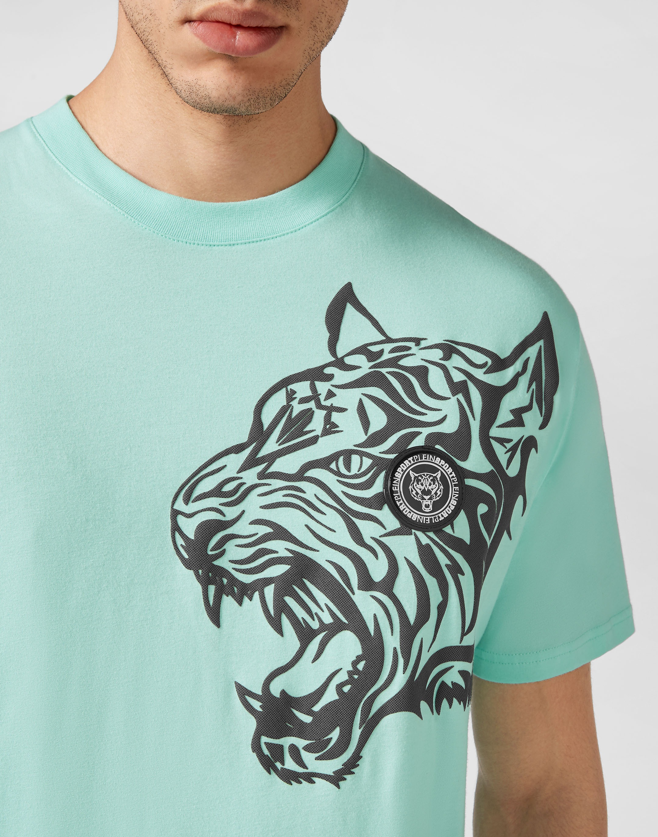 PLEIN SPORT T-Shirt »Tiger«