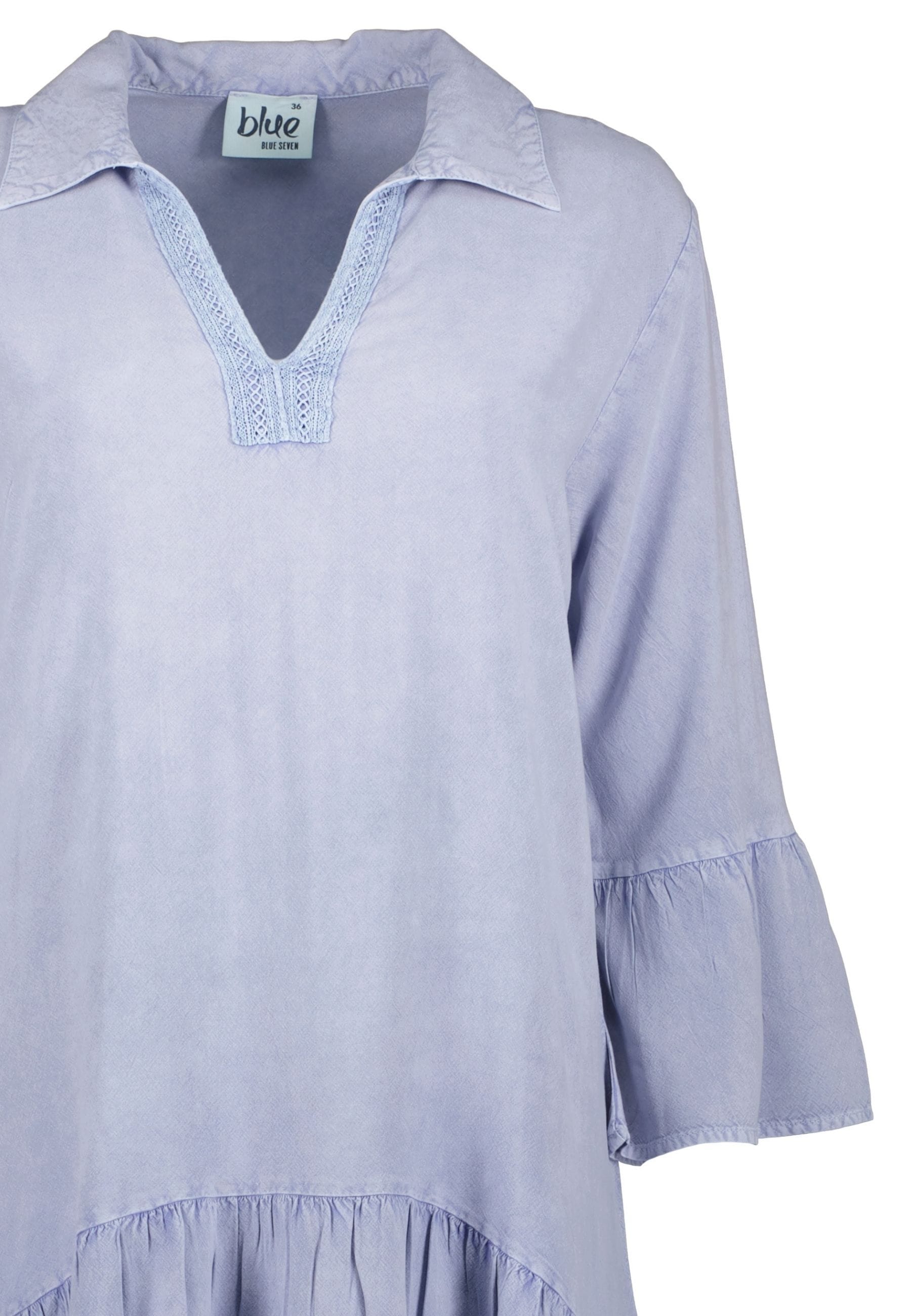 Blue Seven Sommerkleid »Blue Seven Kleid«, (1 tlg.)