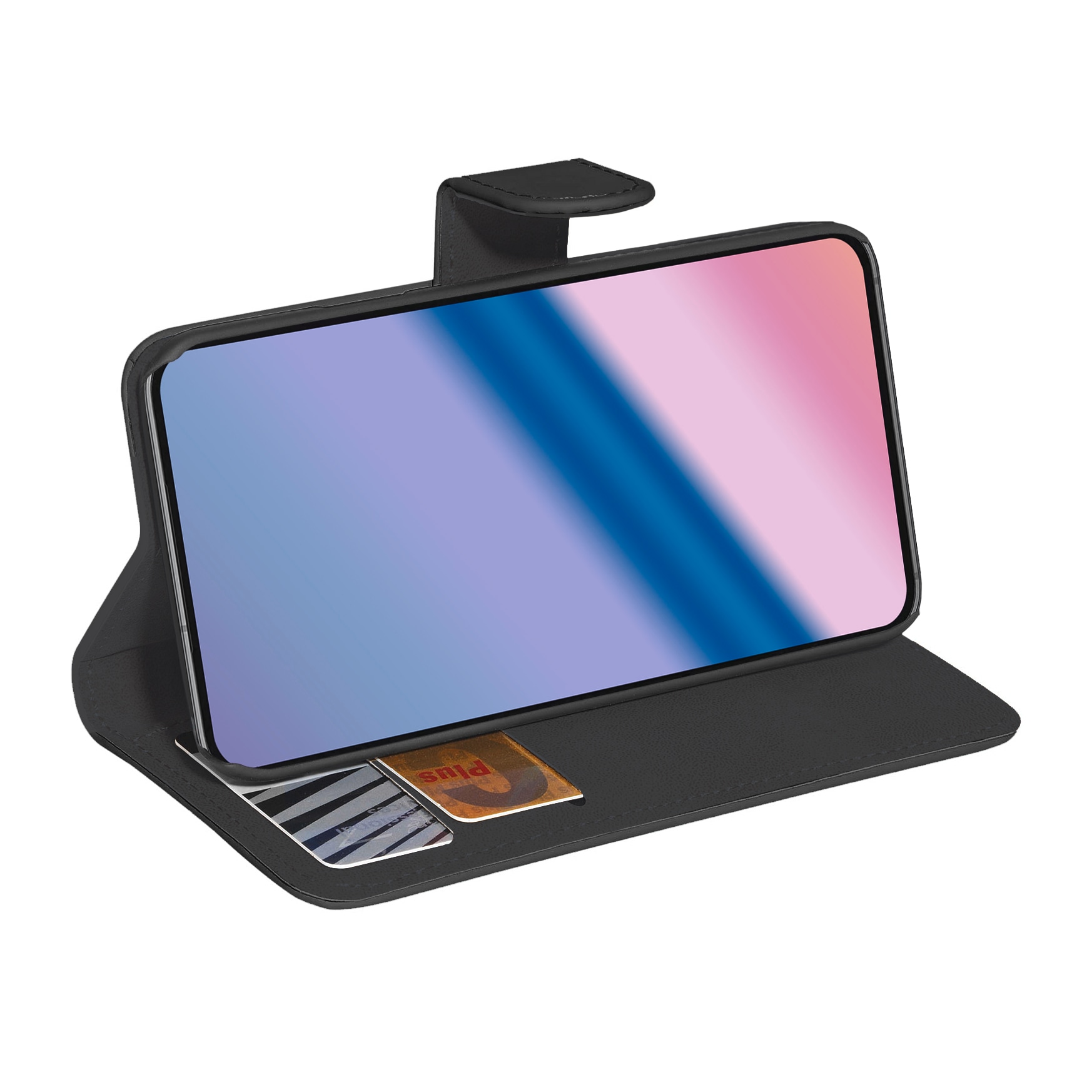 PEDEA Handyhülle »Book Cover Classic für Samsung Galaxy A15 5G«, Backcover Schutzhülle