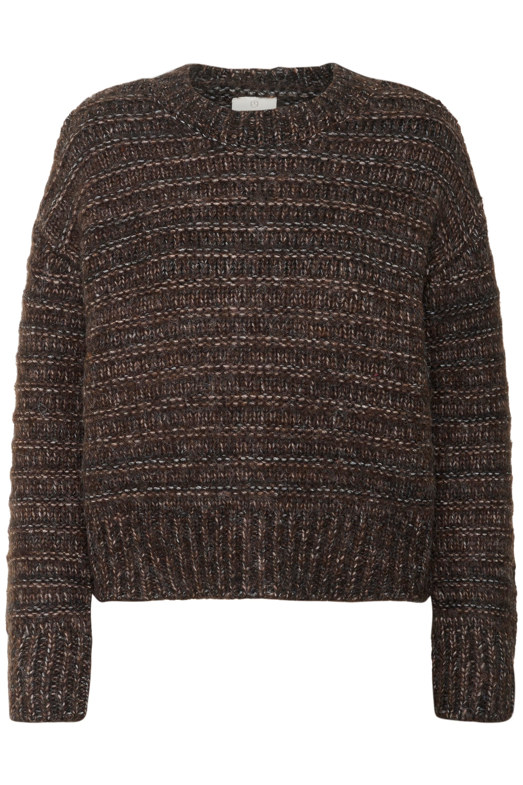 KAFFE Strickpullover "Damen Strickpullover KAmarena"
