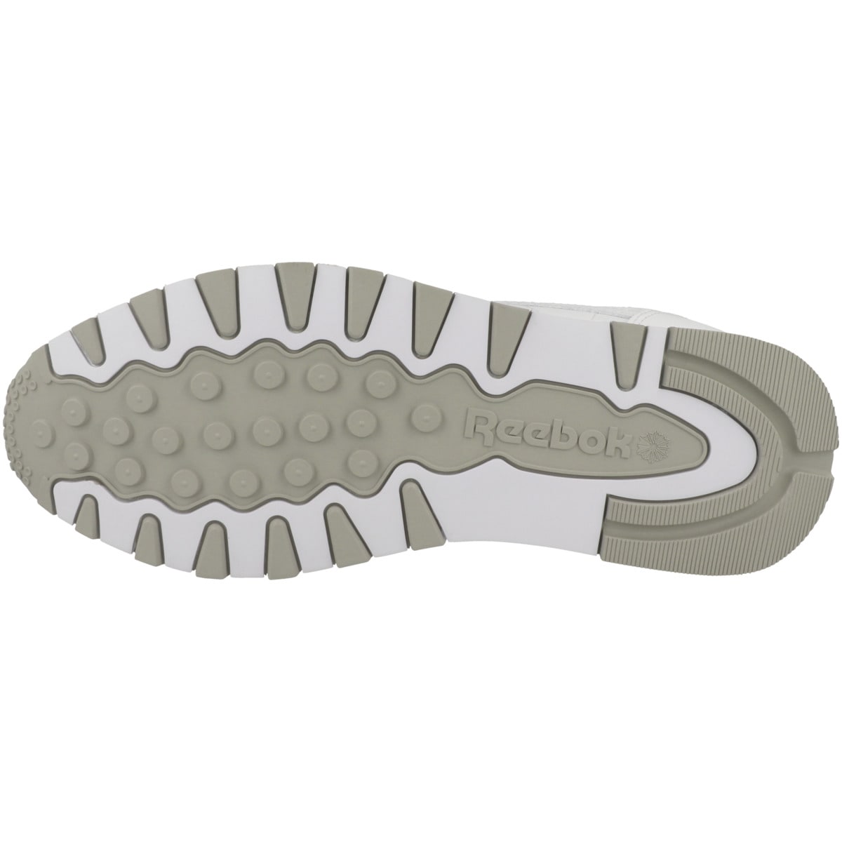 Reebok Sneaker »Reebok Leather Sneaker low Unisex Erwachsene Schuhe«  Perforationen