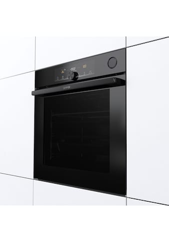 GORENJE Orkaitė »BPSA 6747« BSA6747A04BGWI su ...