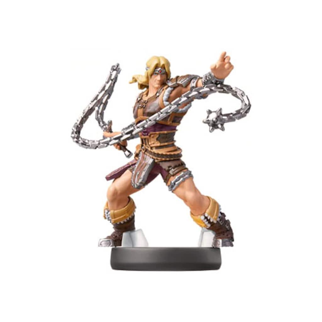 Nintendo Spielfigur »amiibo Smash Simon Belmont«