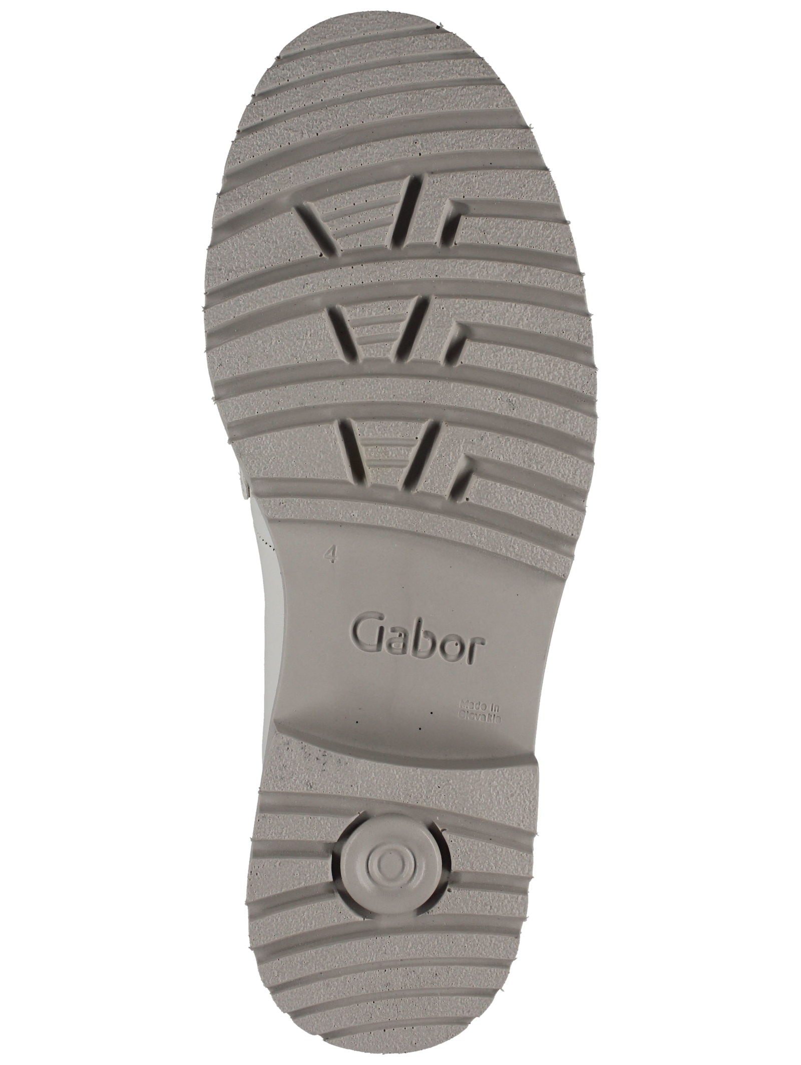 Gabor Slipper »Gabor Slipper Nappaleder«