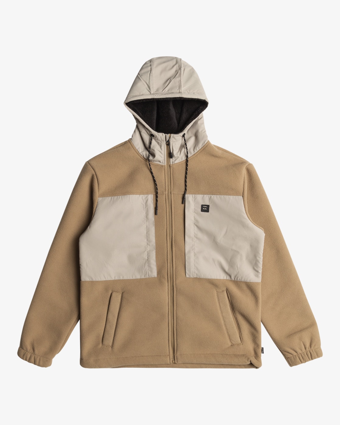 Billabong Kapuzensweatjacke "Boundary Sherpa" günstig online kaufen