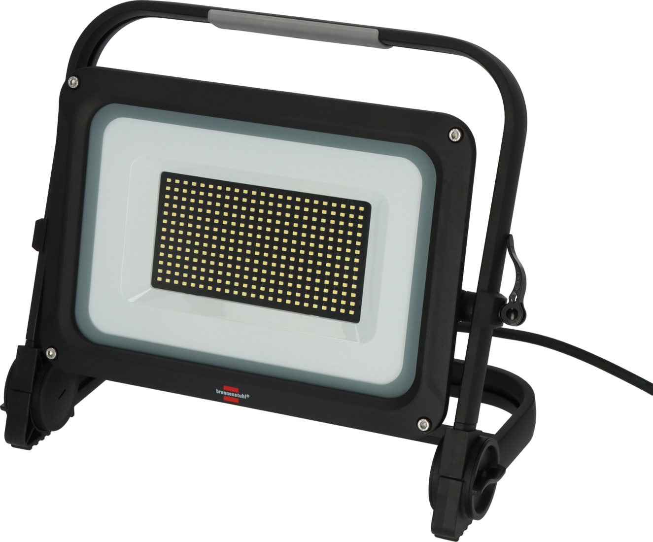 Brennenstuhl Projecteur Led Portable Jaro 17500 Lumens Black One Size 3