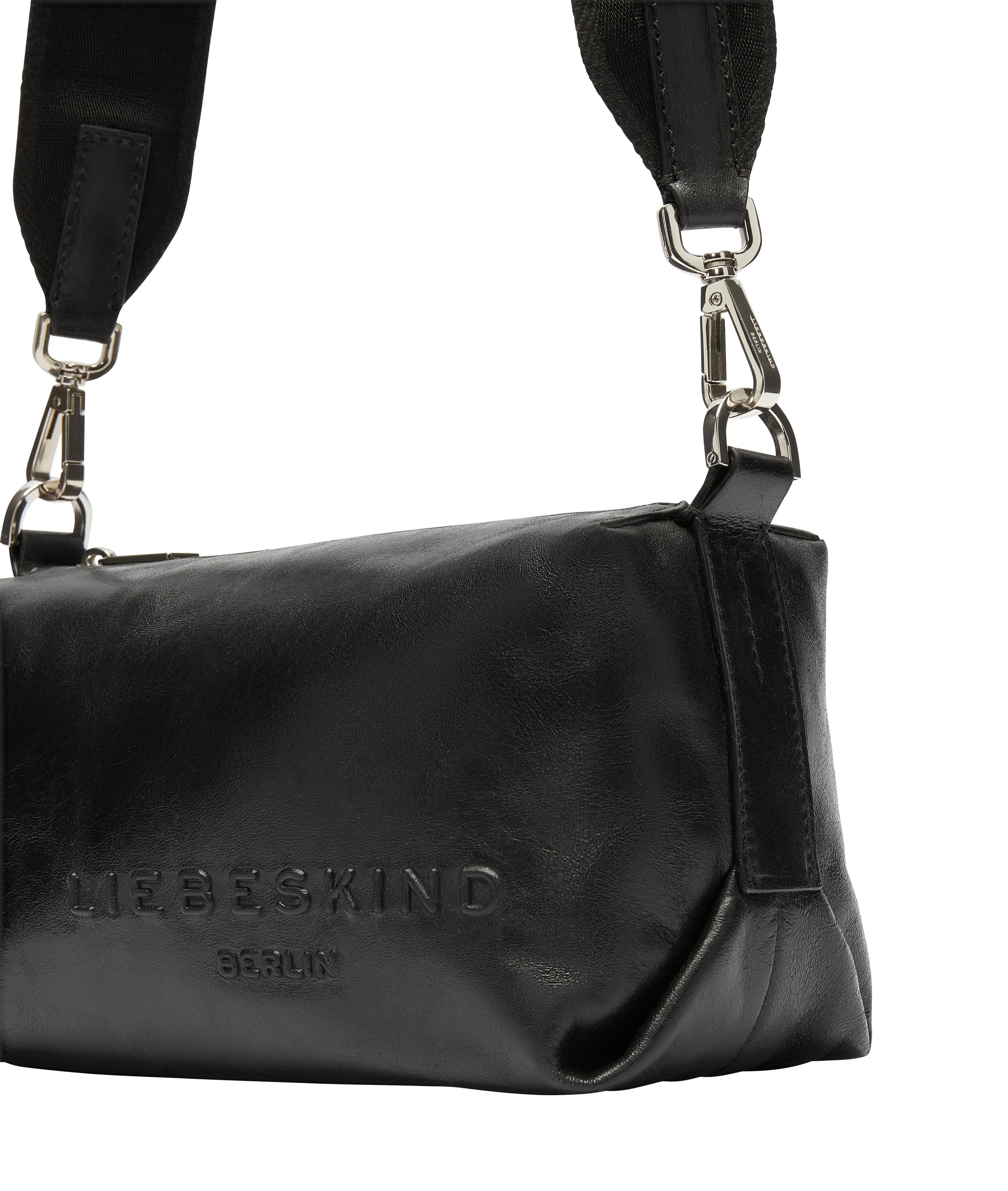 Liebeskind Berlin Mini Bag »Elvira Camera bag S«