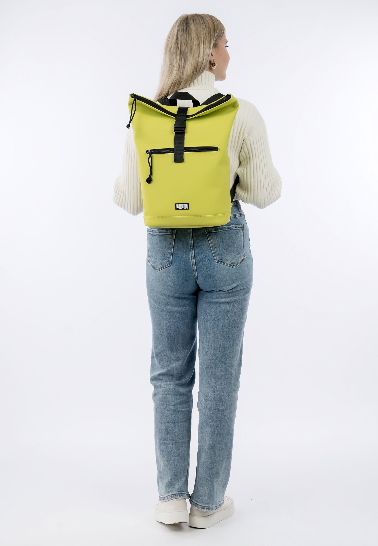 EMILY & NOAH Rucksack »Rucksack E&N Kairo«