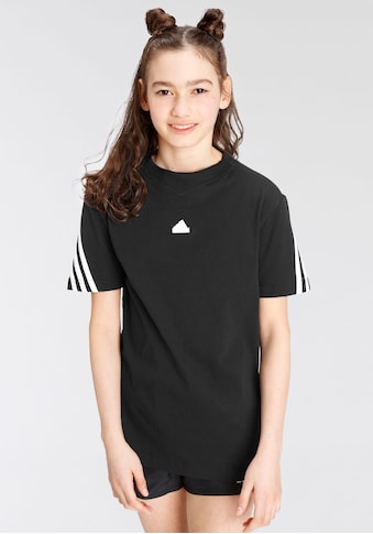 adidas Sportswear Marškinėliai »U FI 3S T«