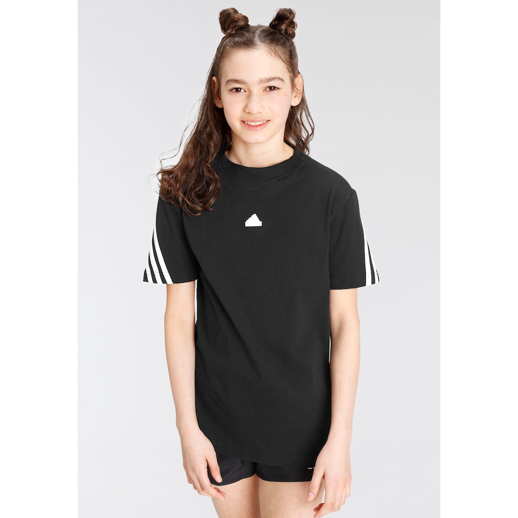 adidas Sportswear T-Shirt »U FI 3S T«