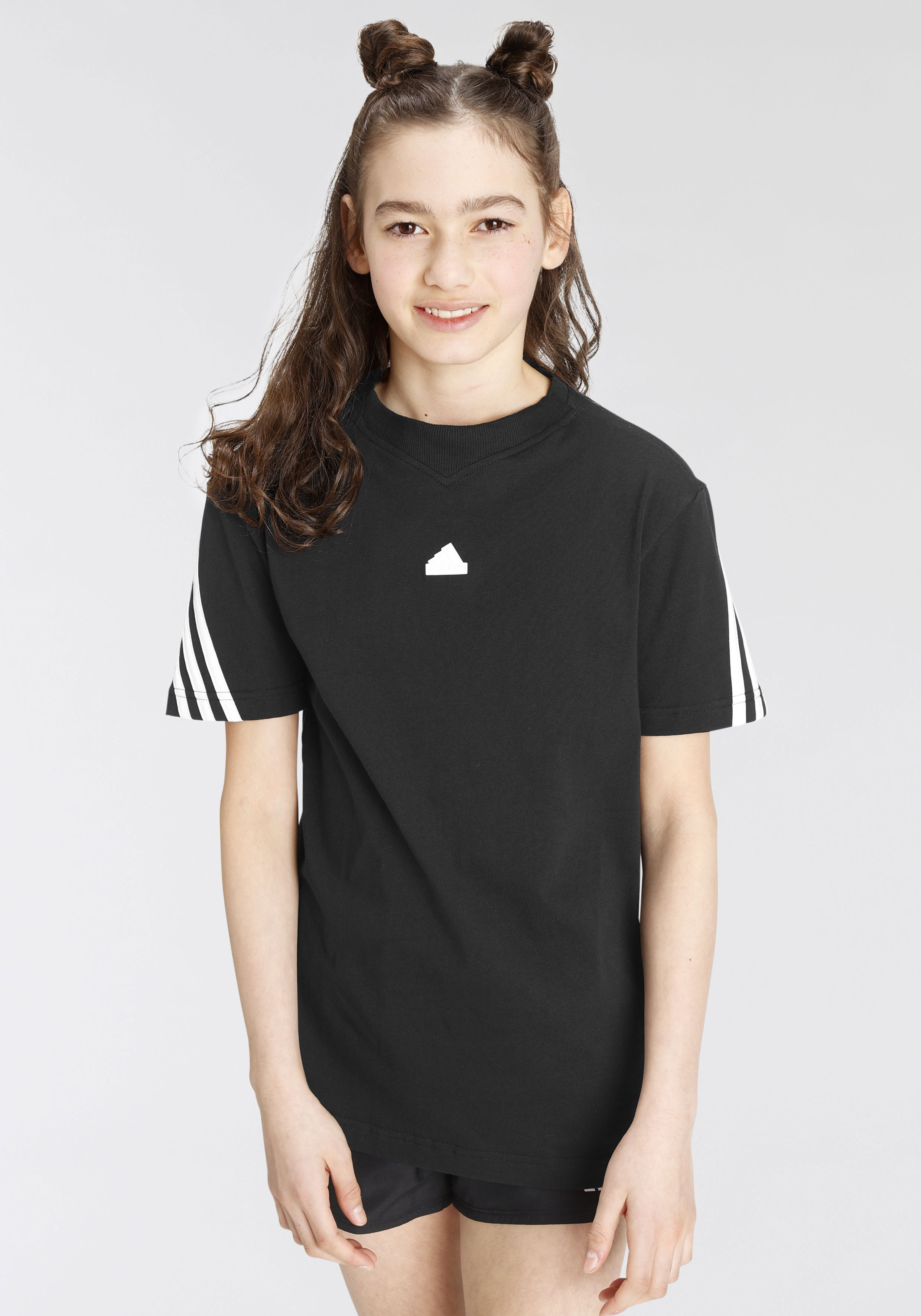 T-Shirt »U FI 3S T«