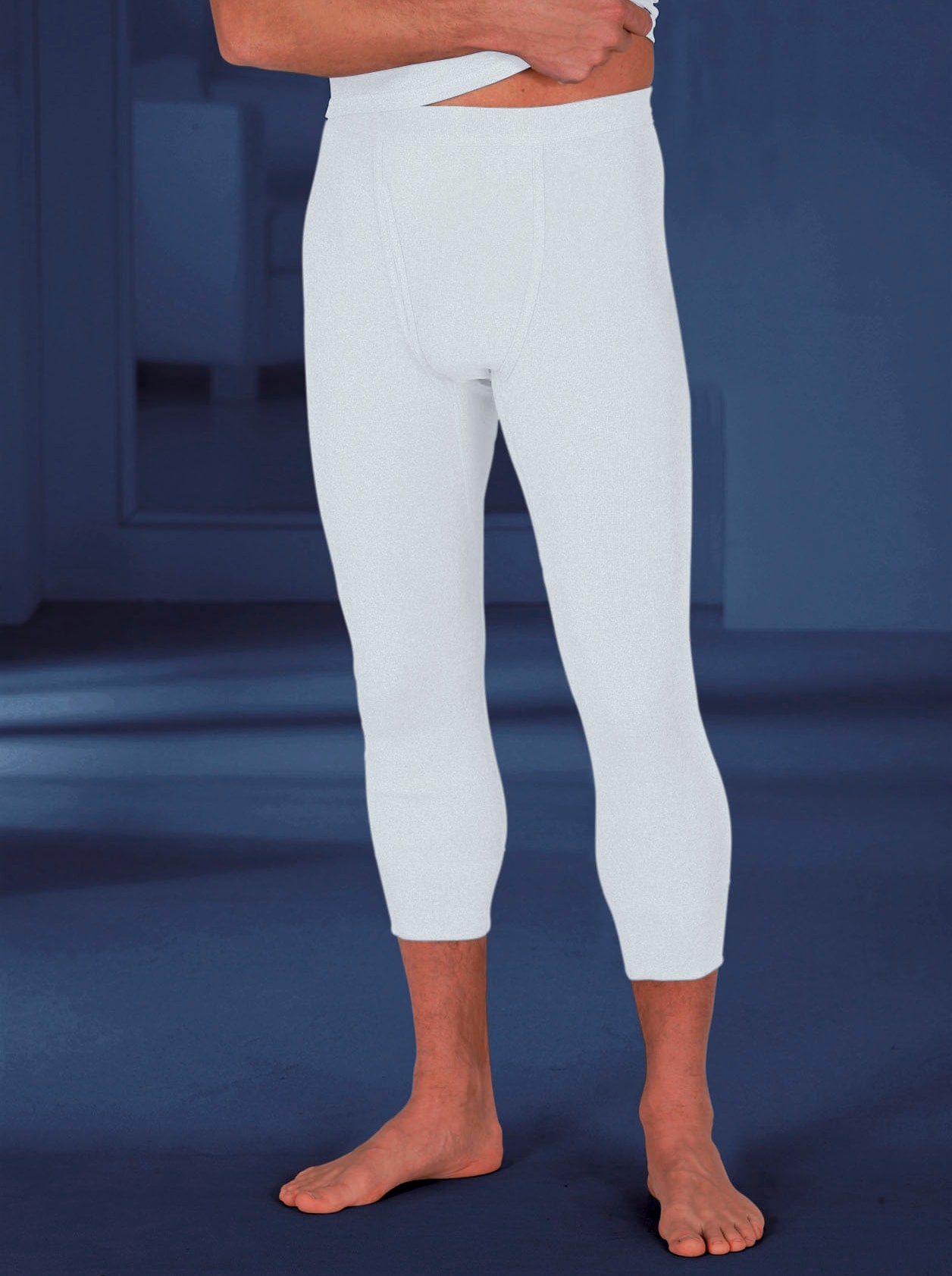 Kings Club Lange Unterhose 2 Stk.