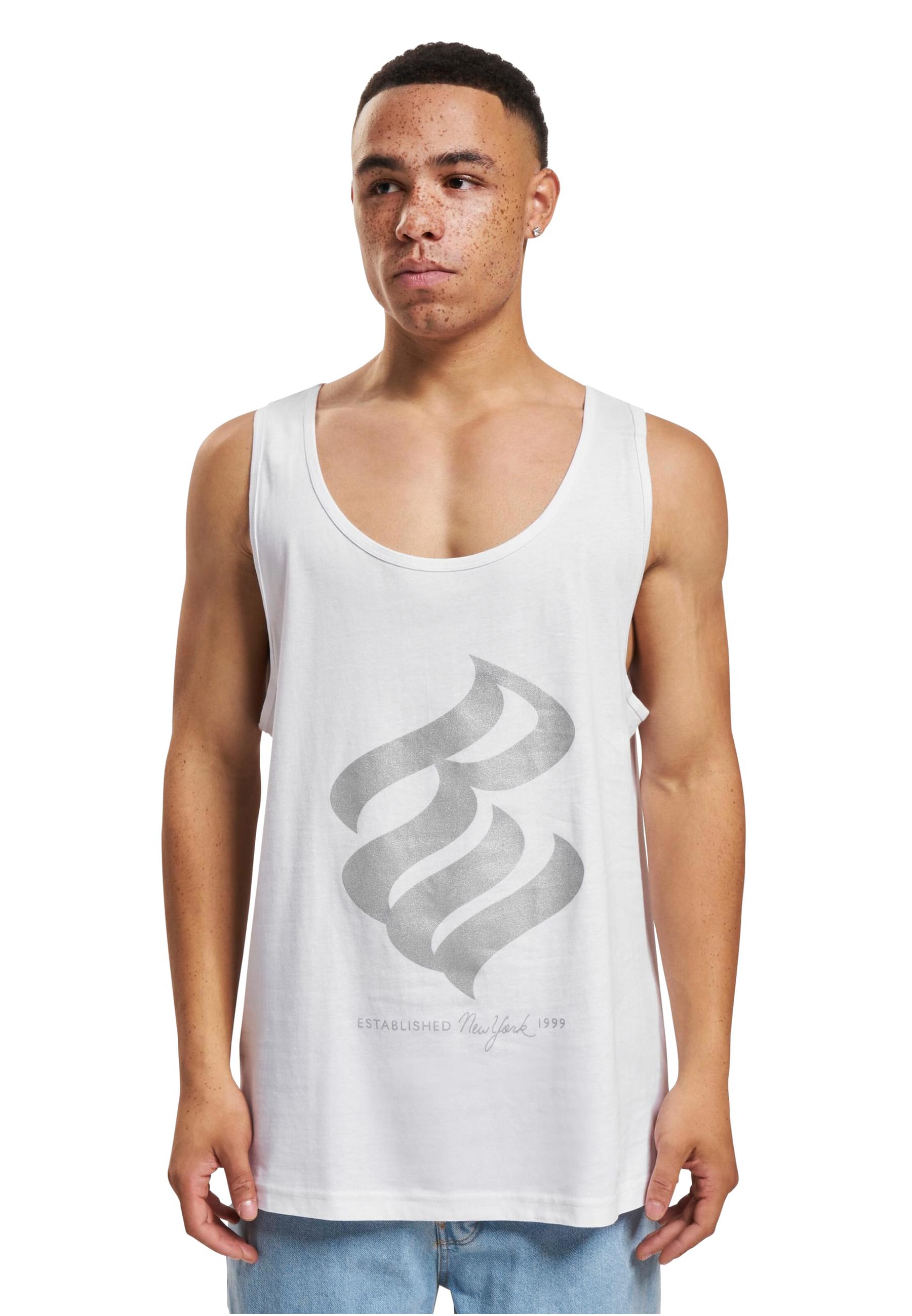 Thumbnail - Rocawear Tanktop "Rocawear Herren Rocawear Basic Tanktop", (1 tlg.)