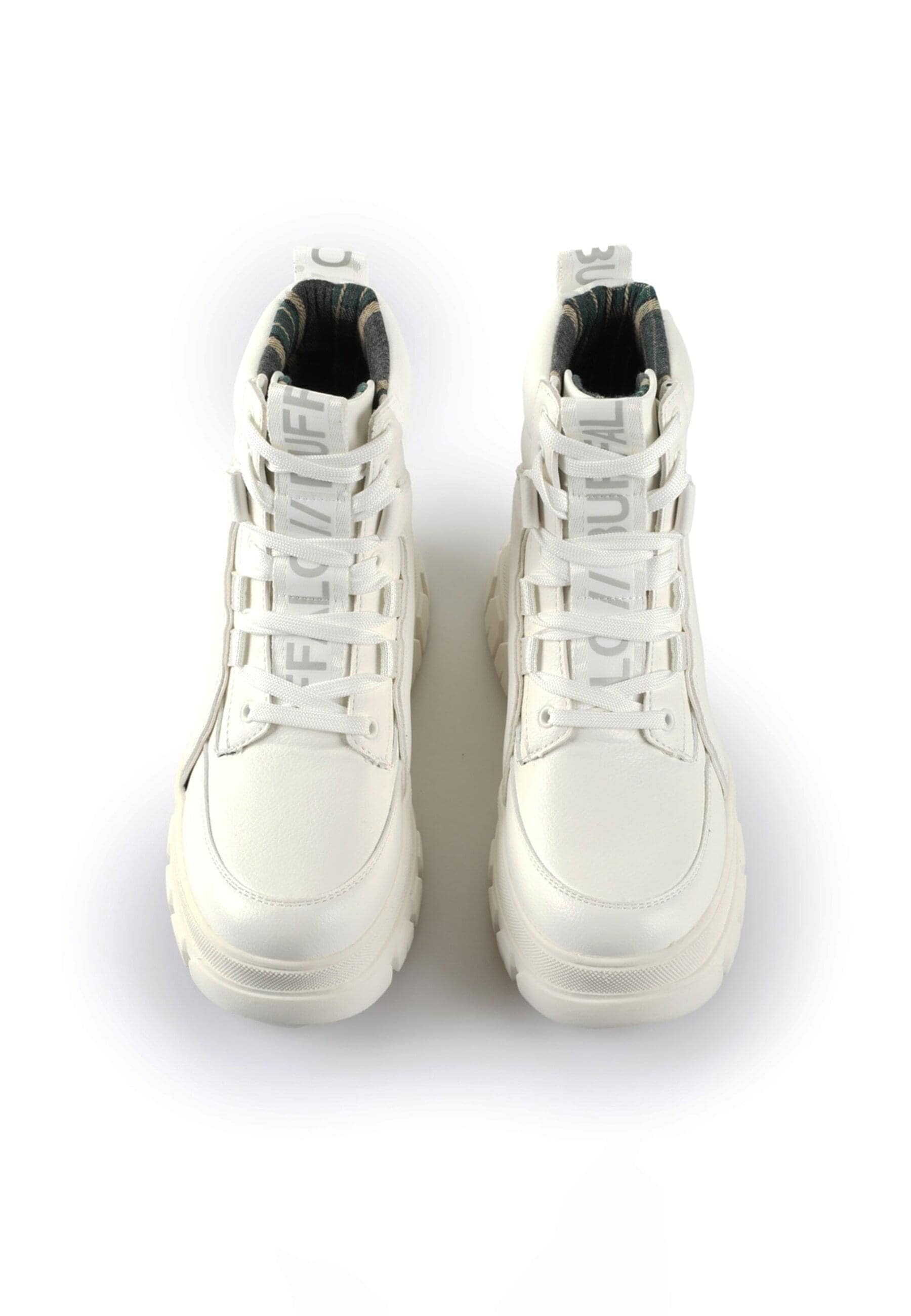 Buffalo Stiefel "Buffalo Buffalo nova hyb" günstig online kaufen