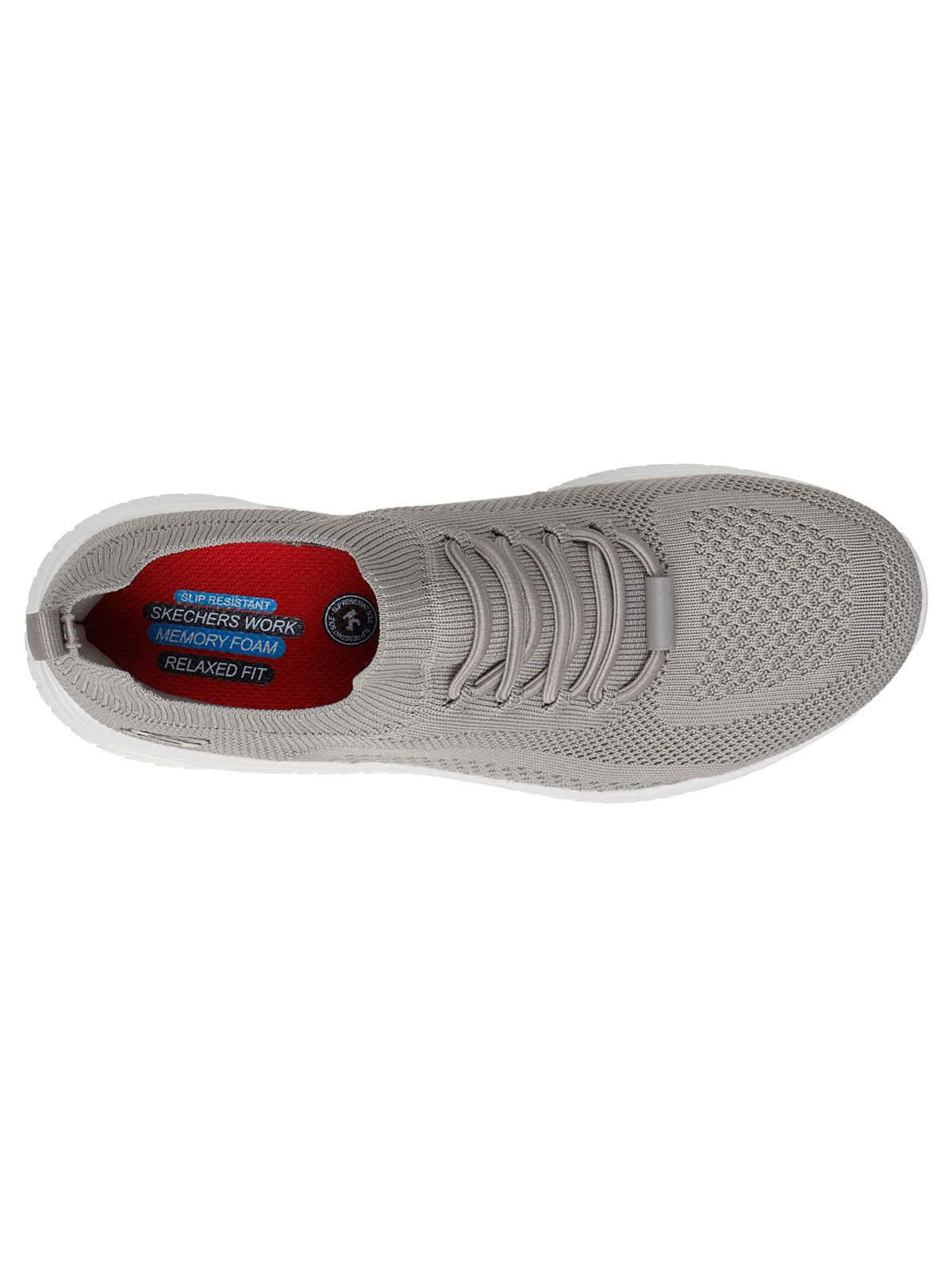 Skechers Berufsschuh »Squad«