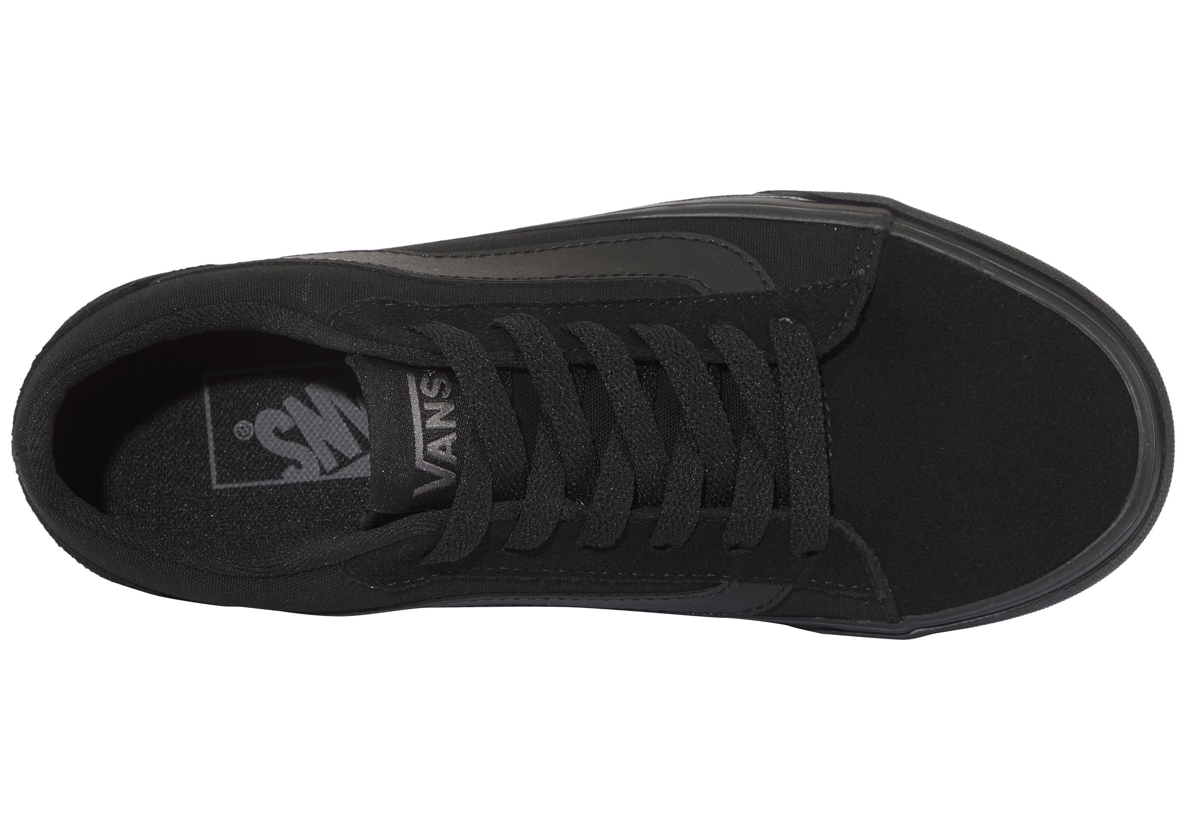 Vans Sneaker »Vero LS«