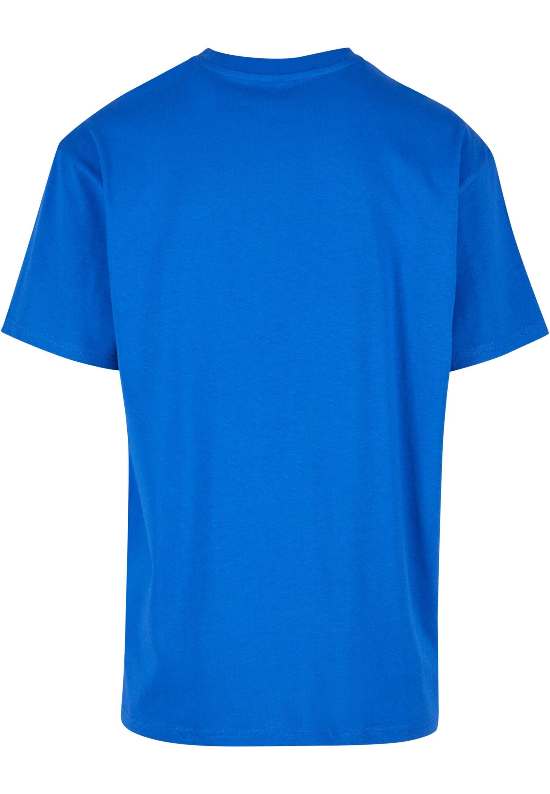 URBAN CLASSICS T-Shirt »Urban Classics Herren Heavy Oversized Tee«, (1 tlg.)