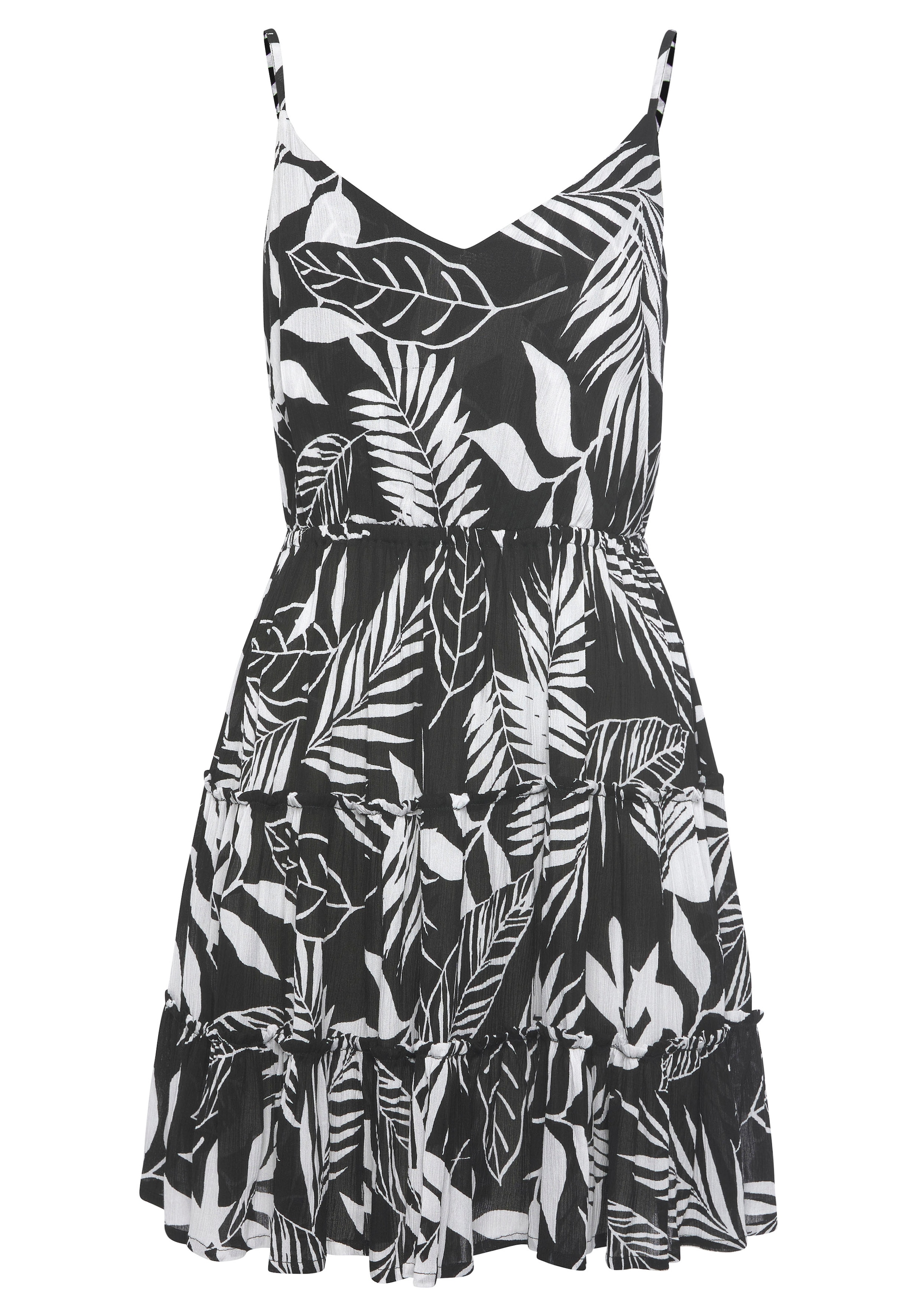 LASCANA Strandkleid