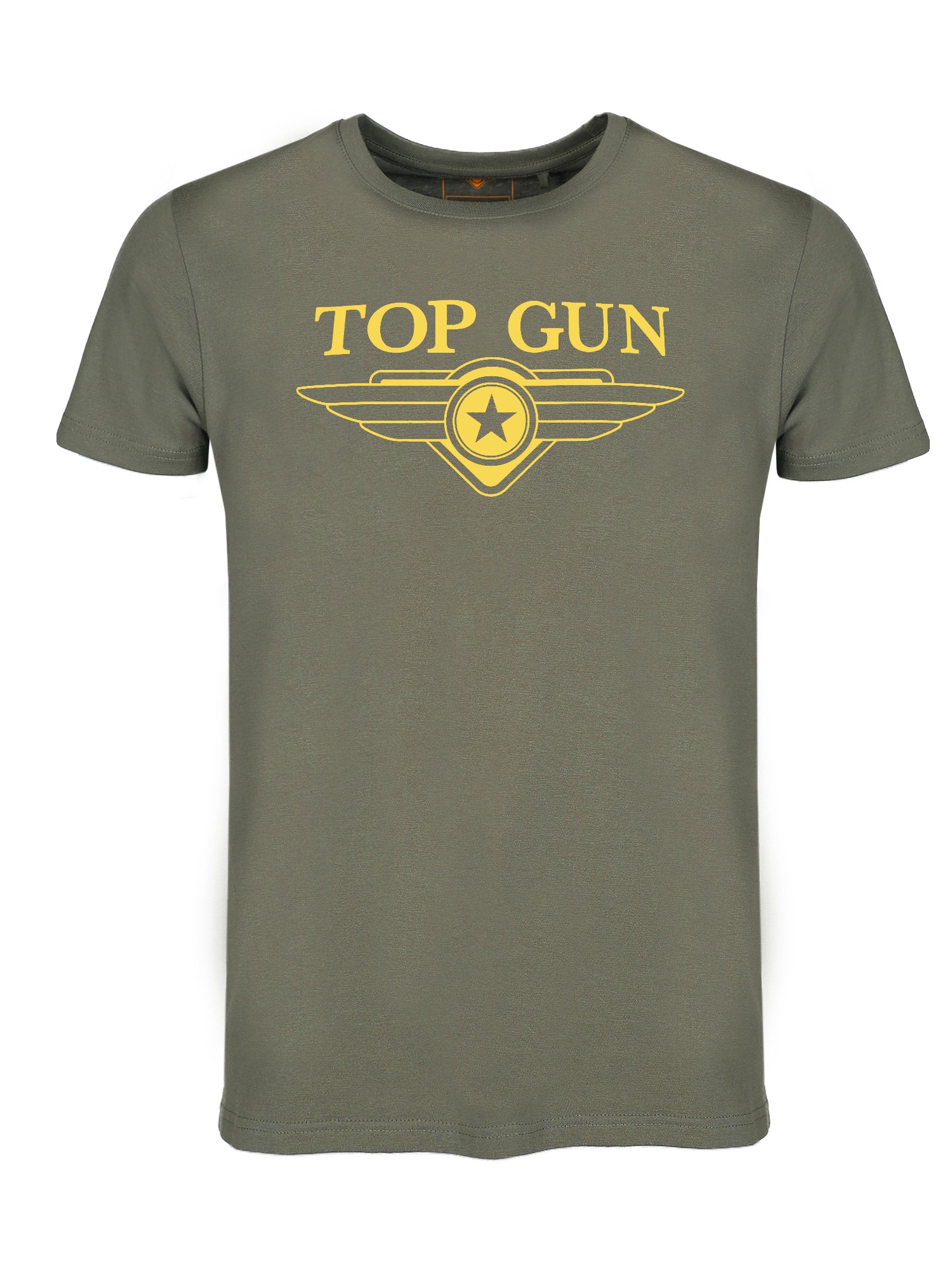 TOP GUN T-Shirt "TG2024002"