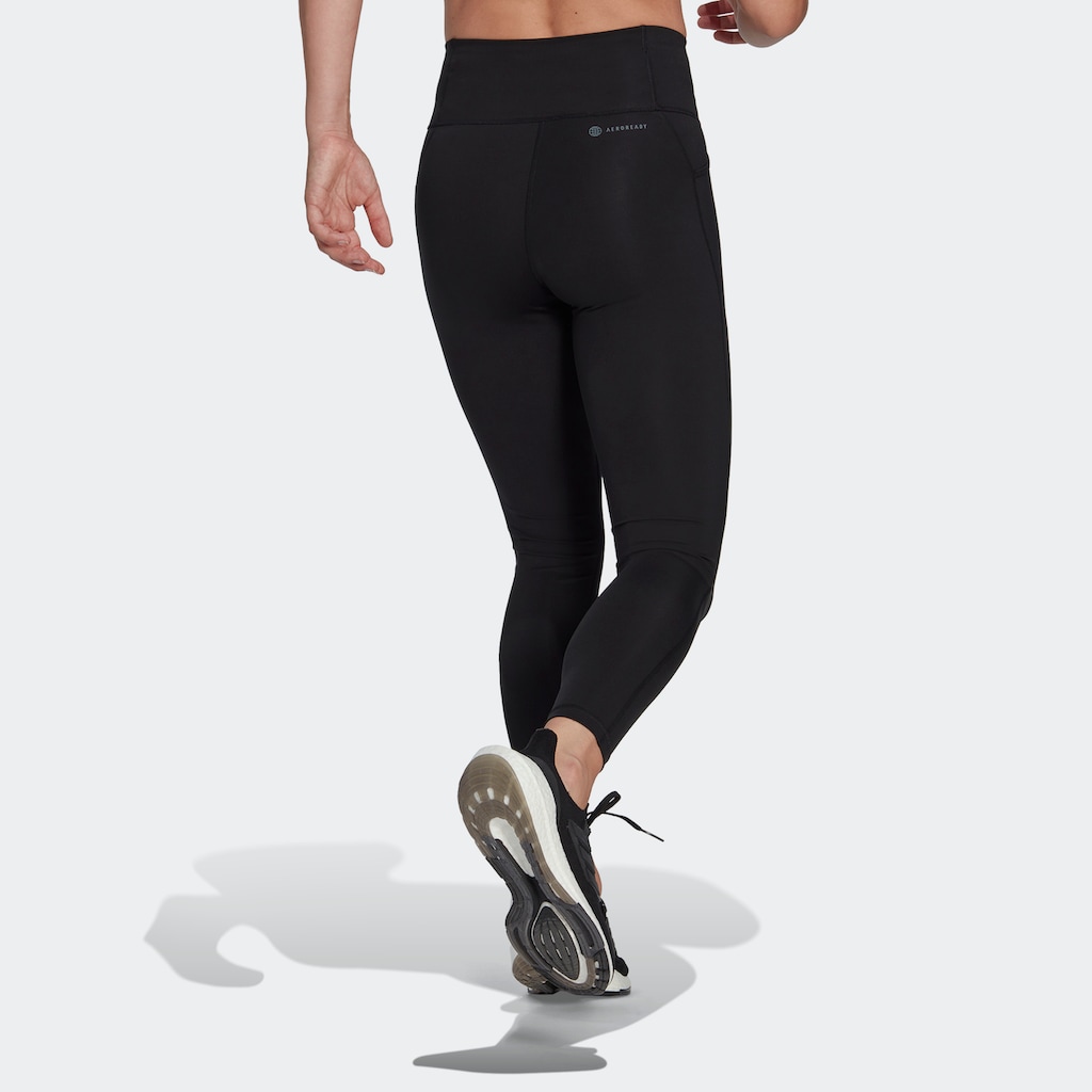 adidas Performance Lauftights »RUNNING ESSENTIALS 7/8«, (1 tlg.)