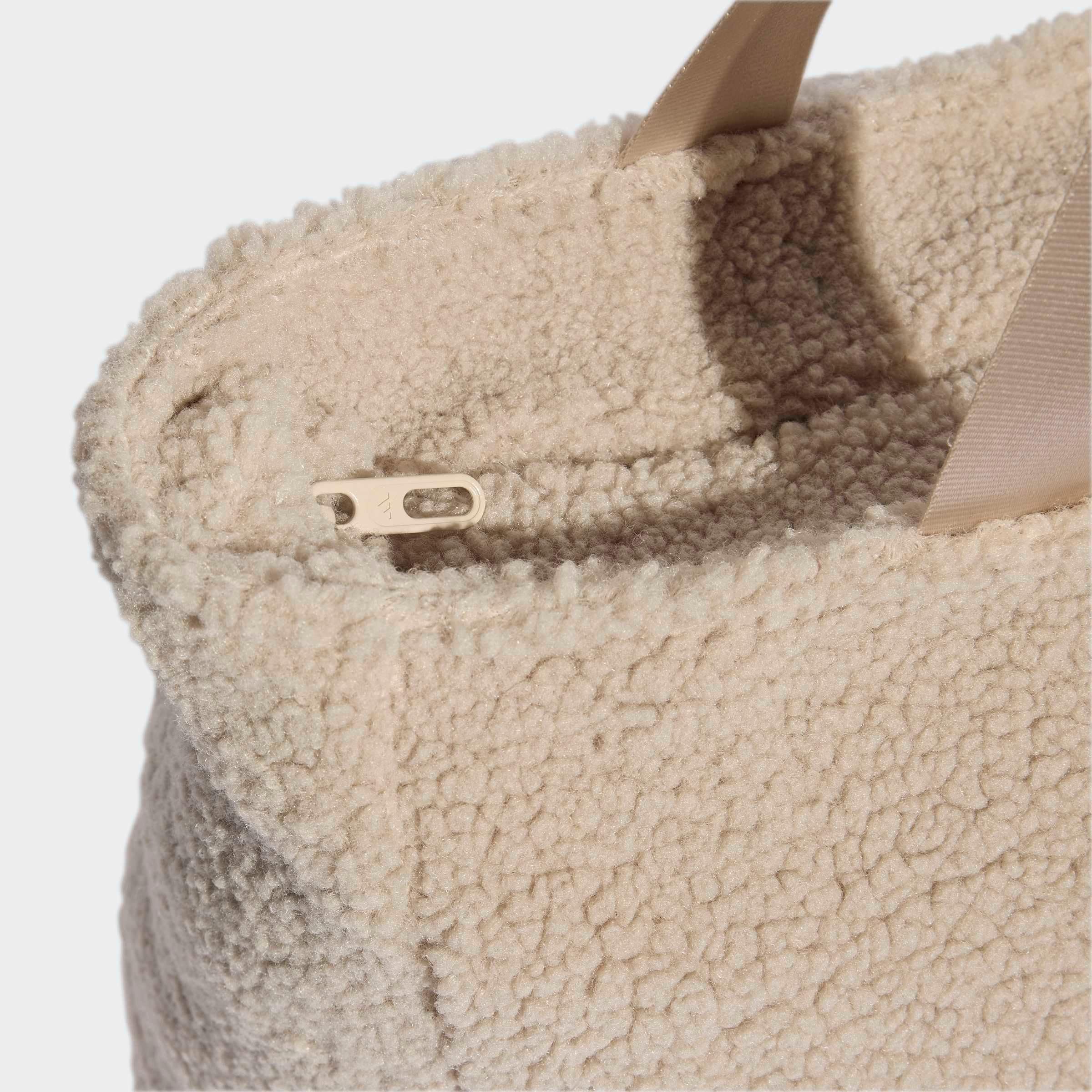 adidas Performance Sporttasche »CLSC WNTR TOTE«, Teddy Shopper