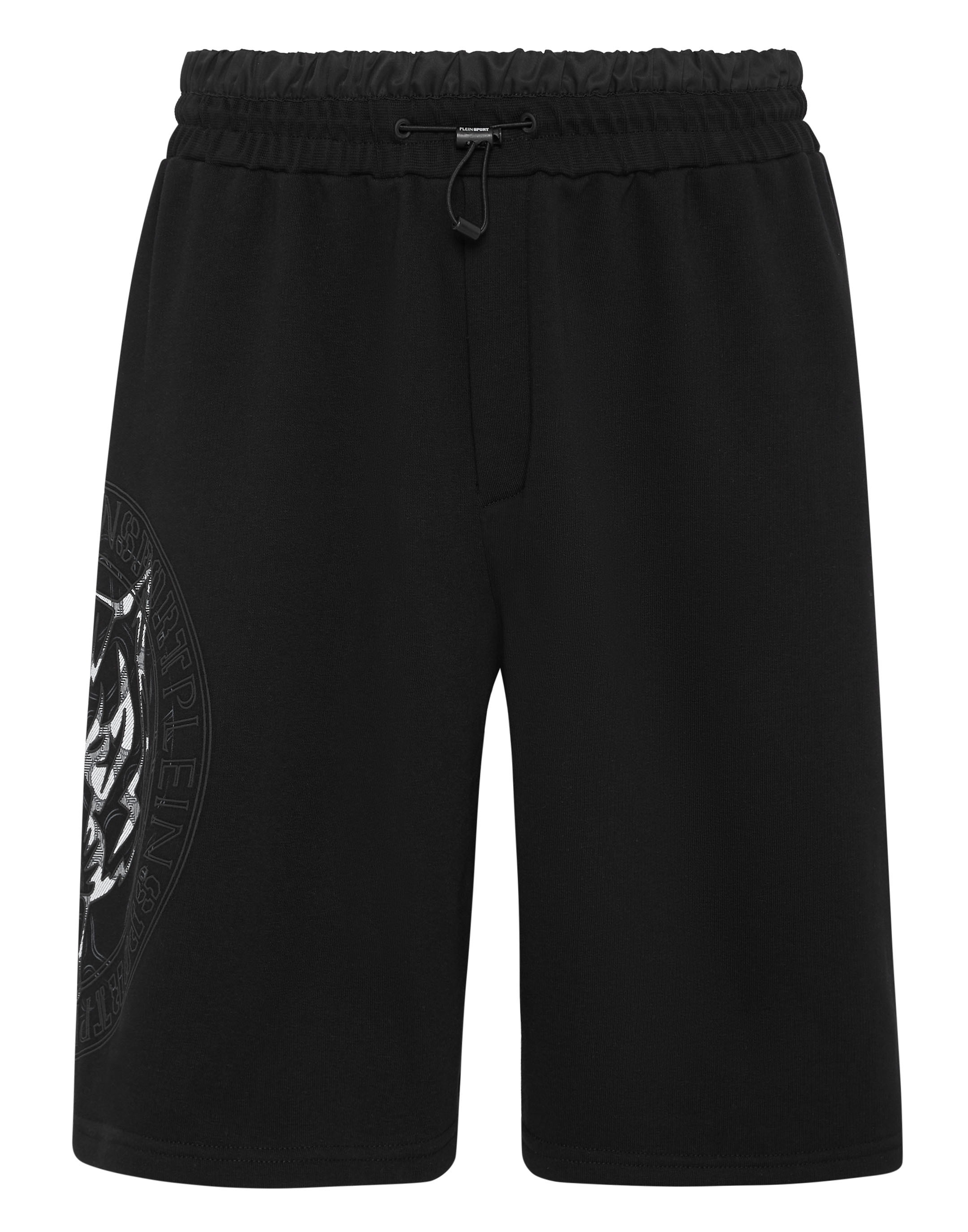 PLEIN SPORT Shorts »Tiger«
