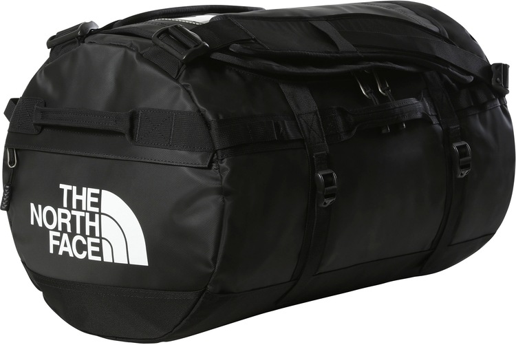 Reisetasche »BASE CAMP DUFFEL«, mit Logolabel