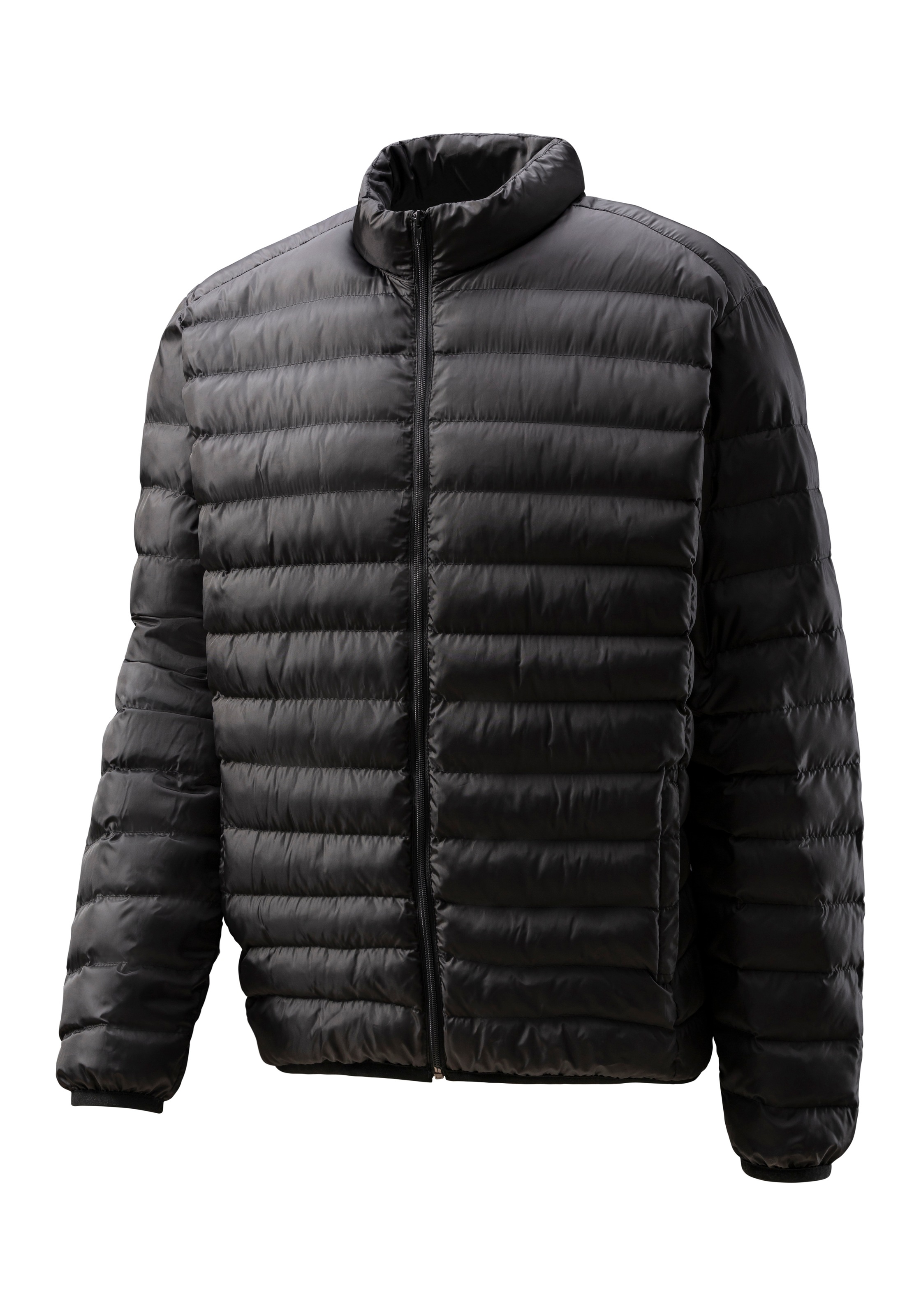 H.I.S Steppjacke, ohne Kapuze, leicht und gut zu verstauen