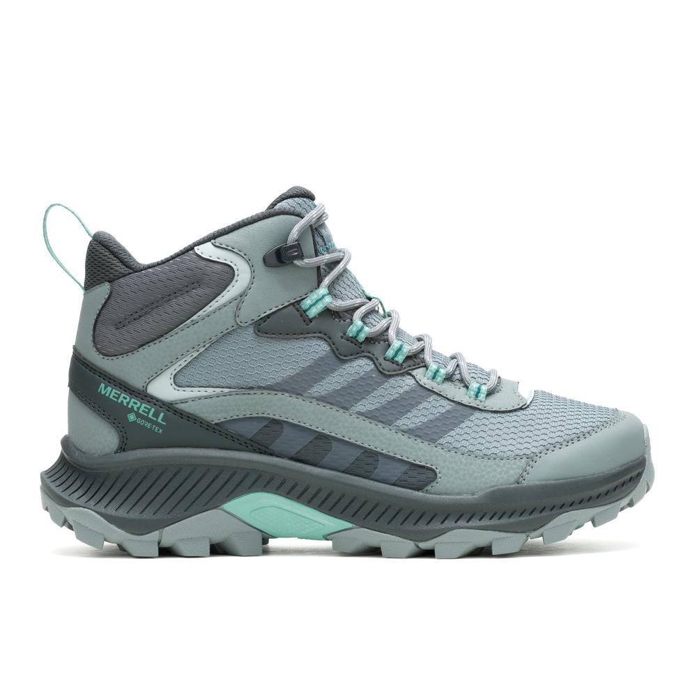 Merrell Wanderschuh "SPEED STRIKE 2 MID GTX", wasserdicht günstig online kaufen