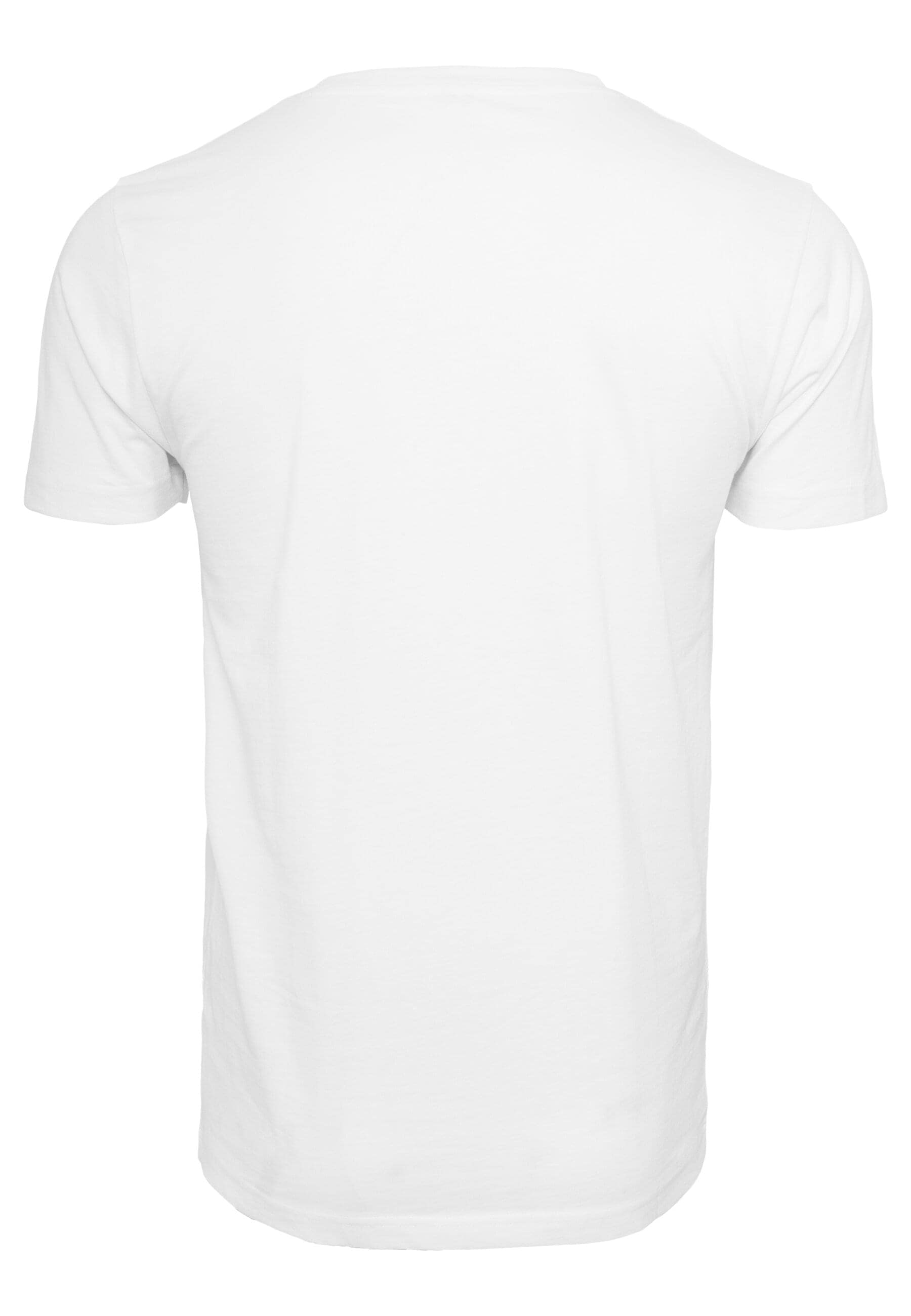 MisterTee Kurzarmshirt »MisterTee Herren Can't Hang With Us Tee«, (1 tlg.)