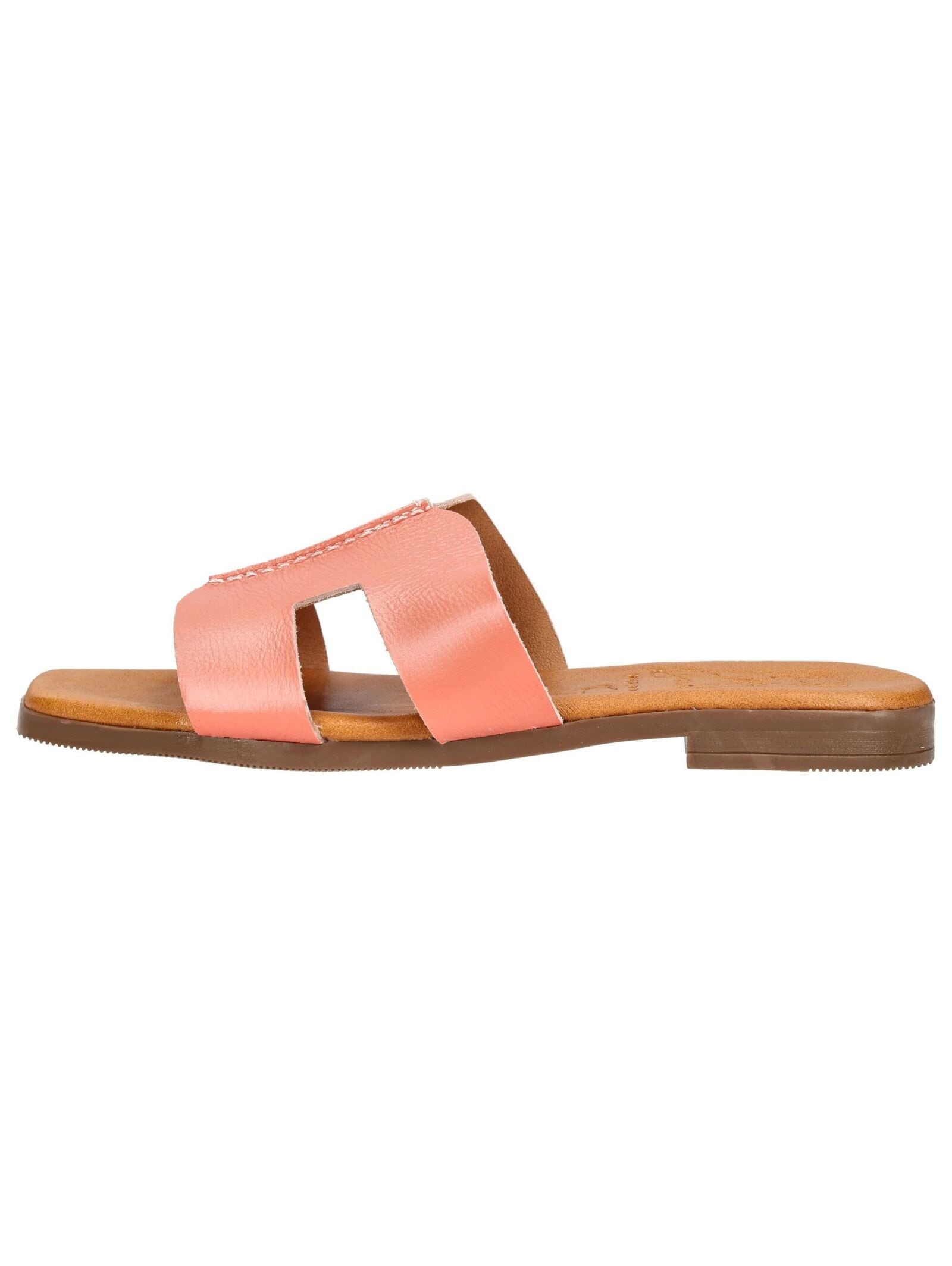 Oh! my Sandals Pantolette »Oh! My Sandals Pantoletten Leder«