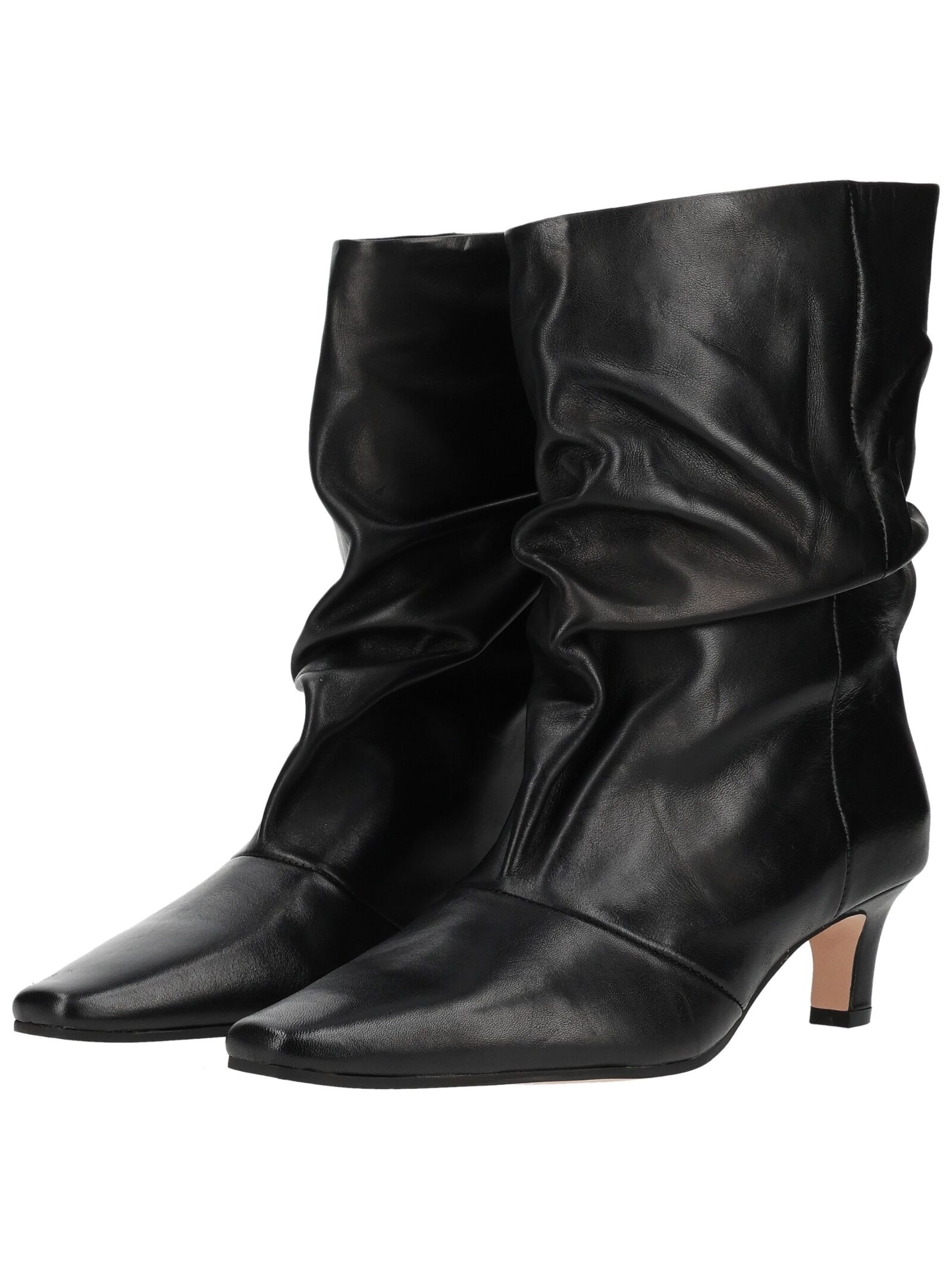 STEVE MADDEN Stiefel »STEVE MADDEN Stiefel Leder«