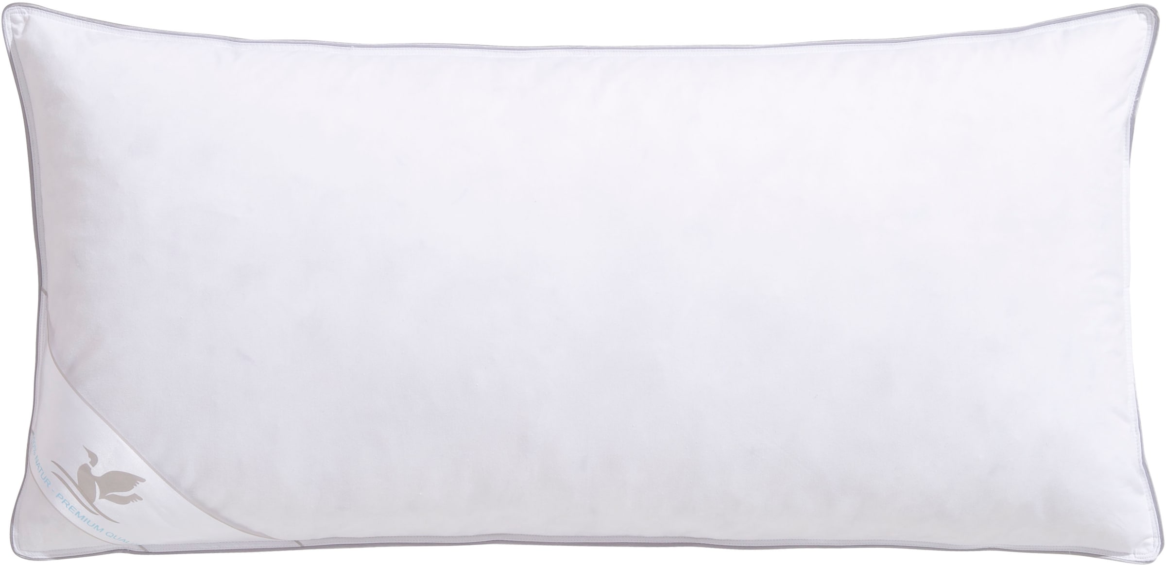 Otto Keller 3-Kammer-Kopfkissen "STARLIGHT" 1 Stk. tlg. Das 3-Kammerkissen günstig online kaufen