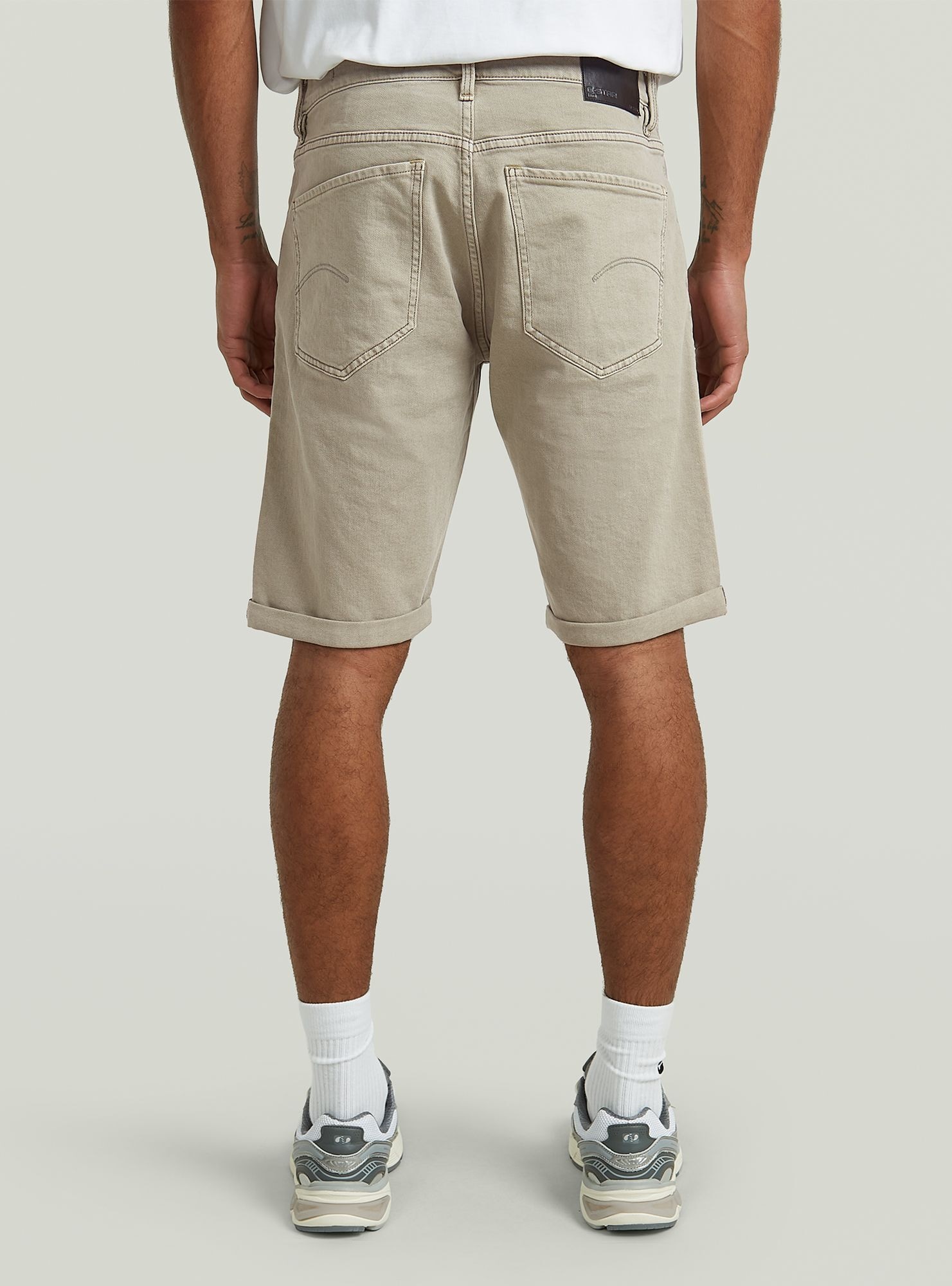 G-STAR Shorts »Mosa Short«