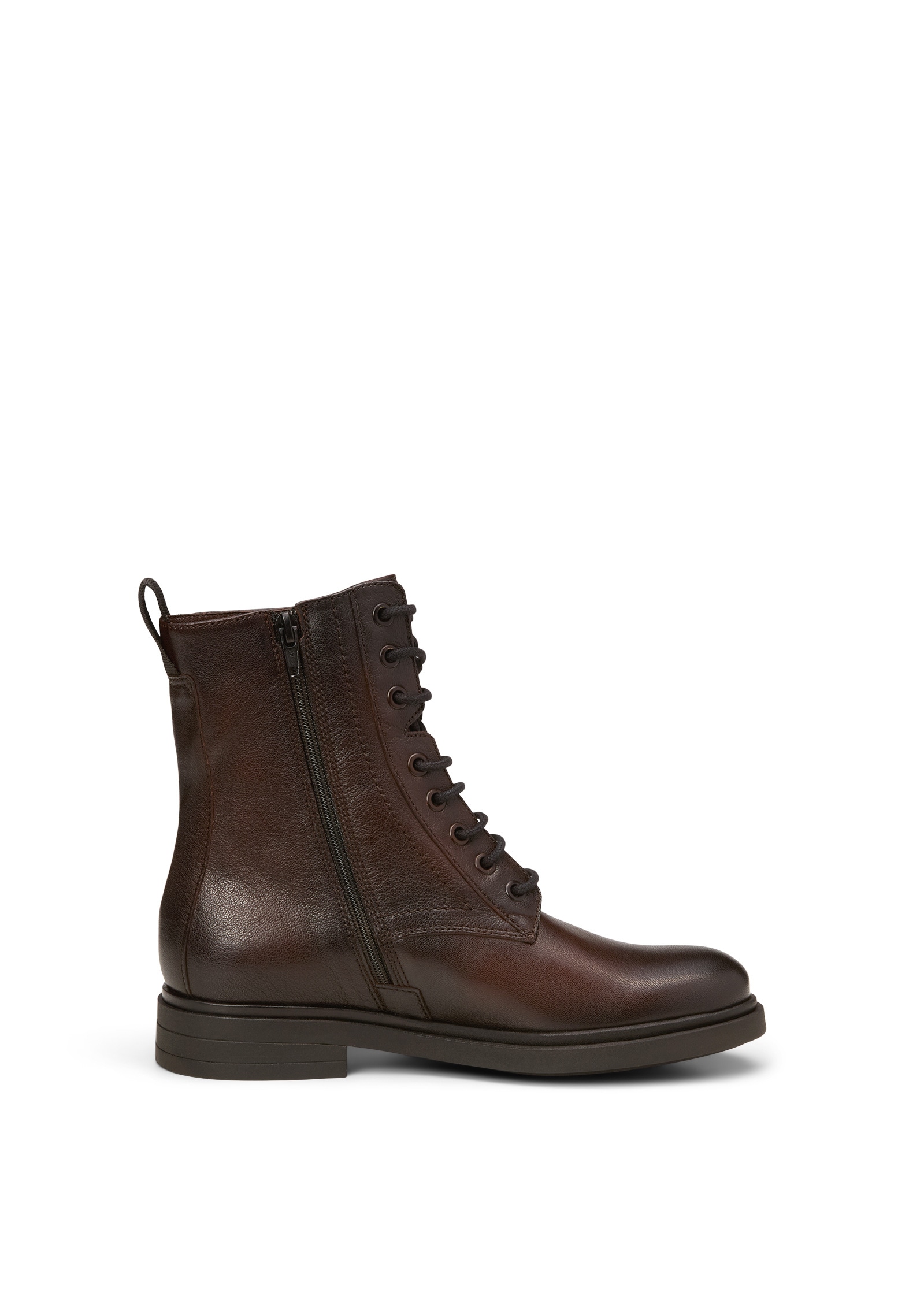 Marc O'Polo Stiefelette »mit praktischem Innenzipper«