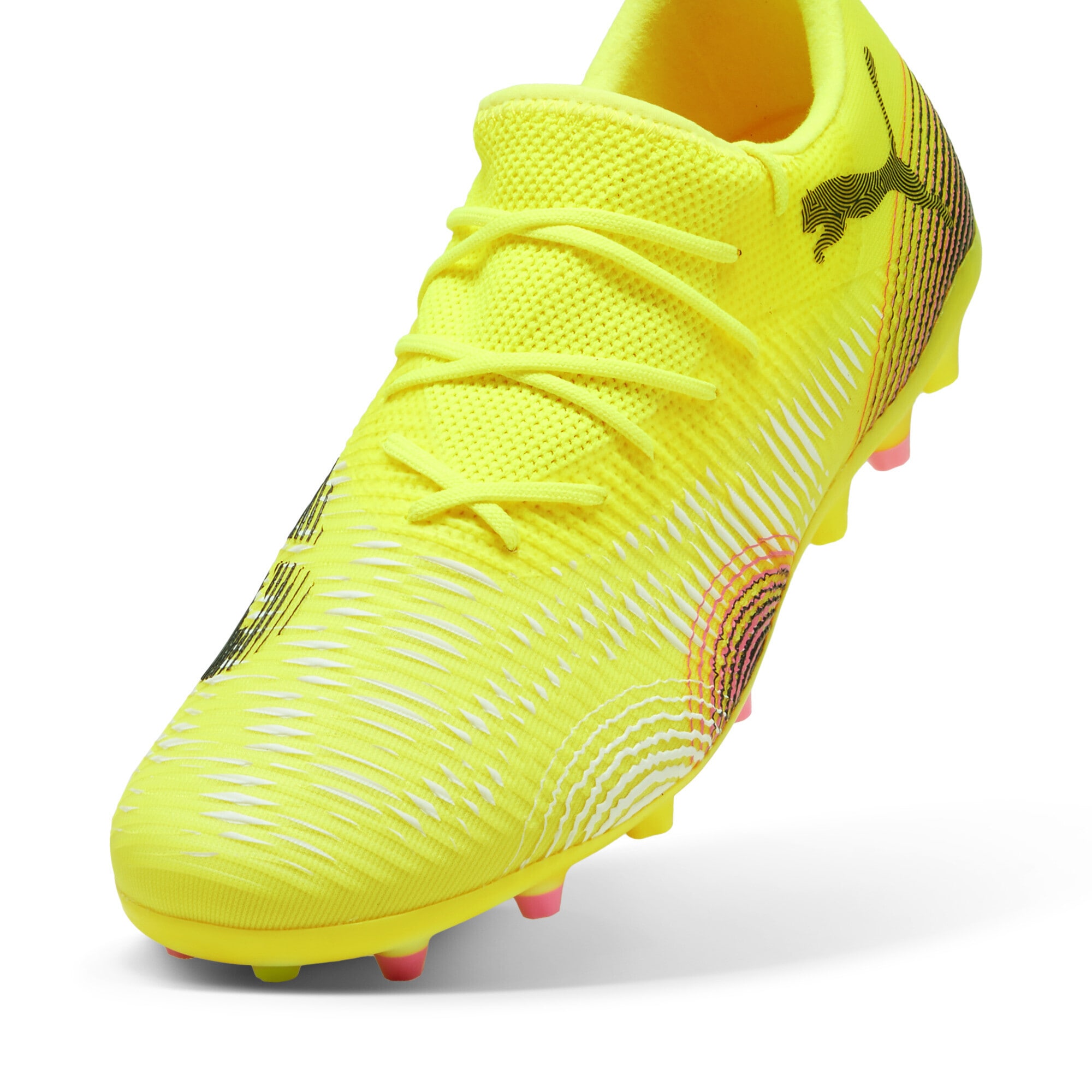 PUMA Fußballschuh »FUTURE 8 MATCH MG Low Fußballschuhe Erwachsene«