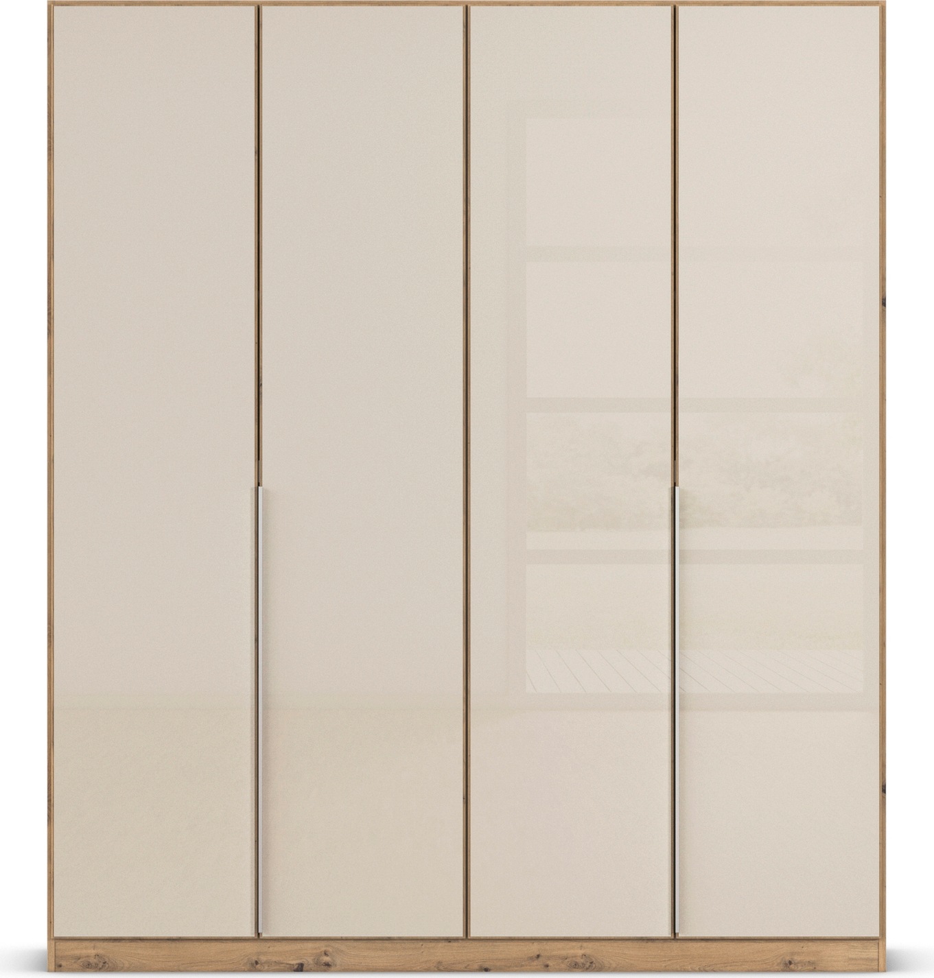 OTTO home Drehtürenschrank "Kleiderschrank Kleiderschränke Schrank Garderob günstig online kaufen